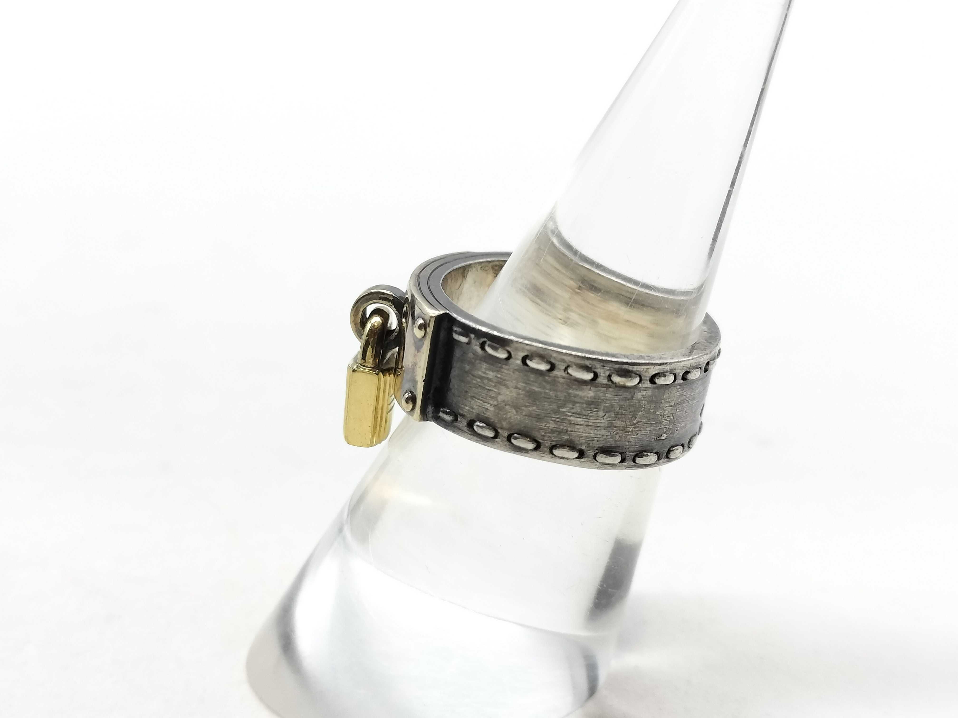 Kelly SV925 9.4g Ring — view 2