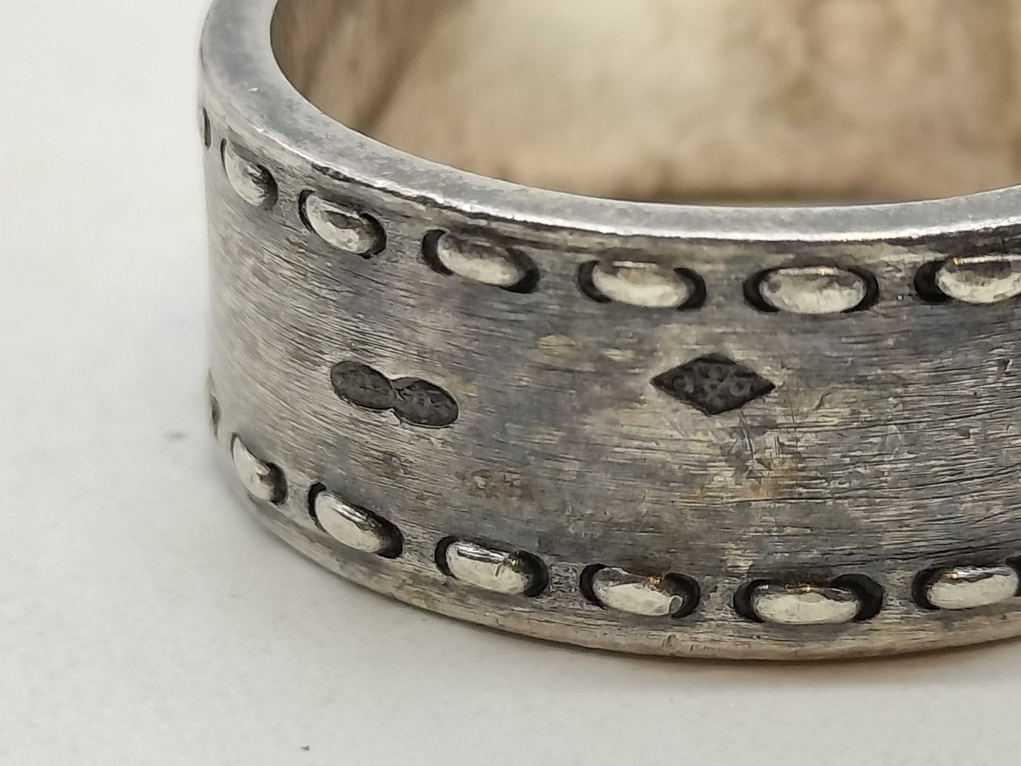 Kelly SV925 9.4g Ring — view 4