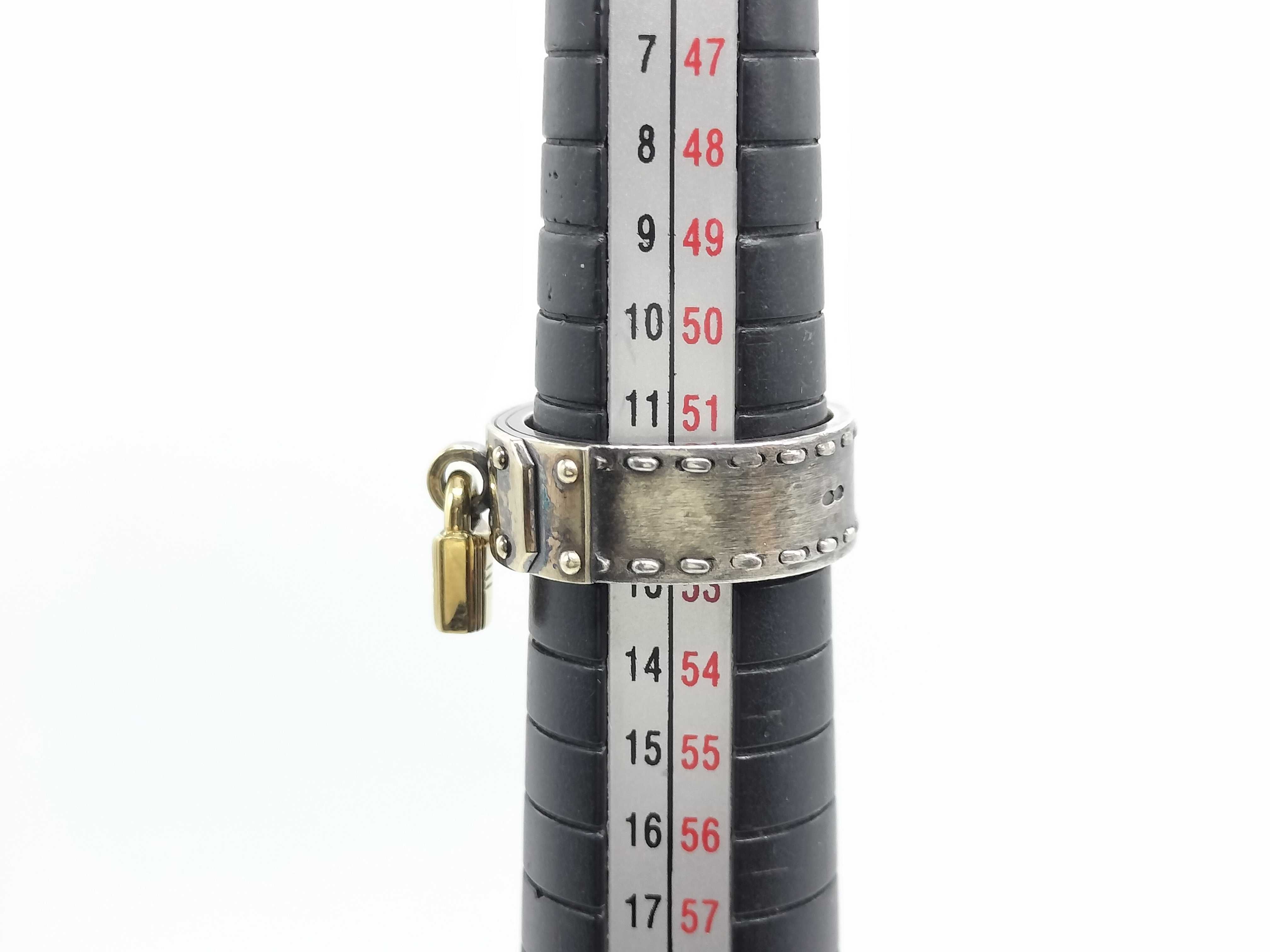 Kelly SV925 9.4g Ring — view 5