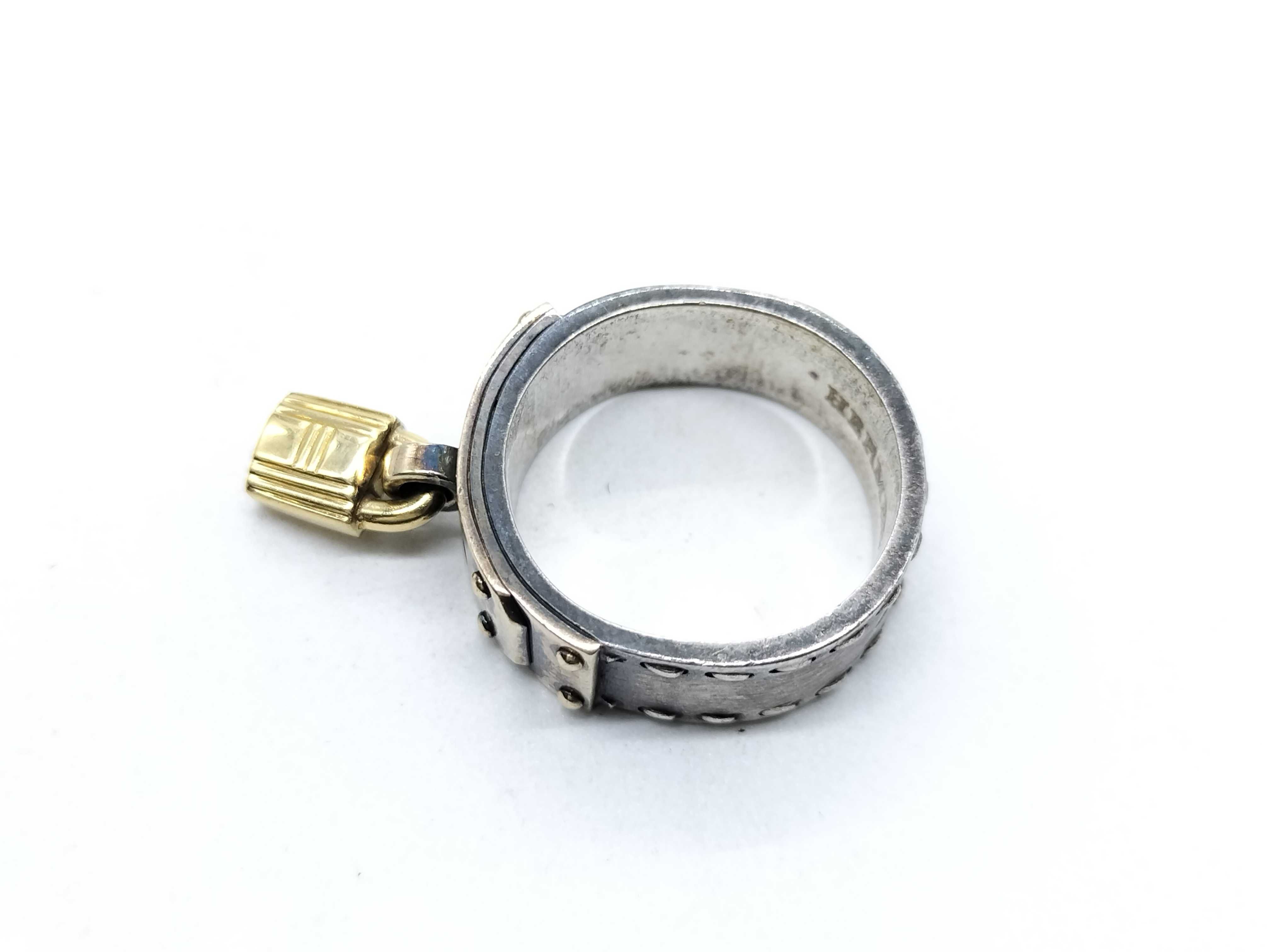 Kelly SV925 9.4g Ring — view 6