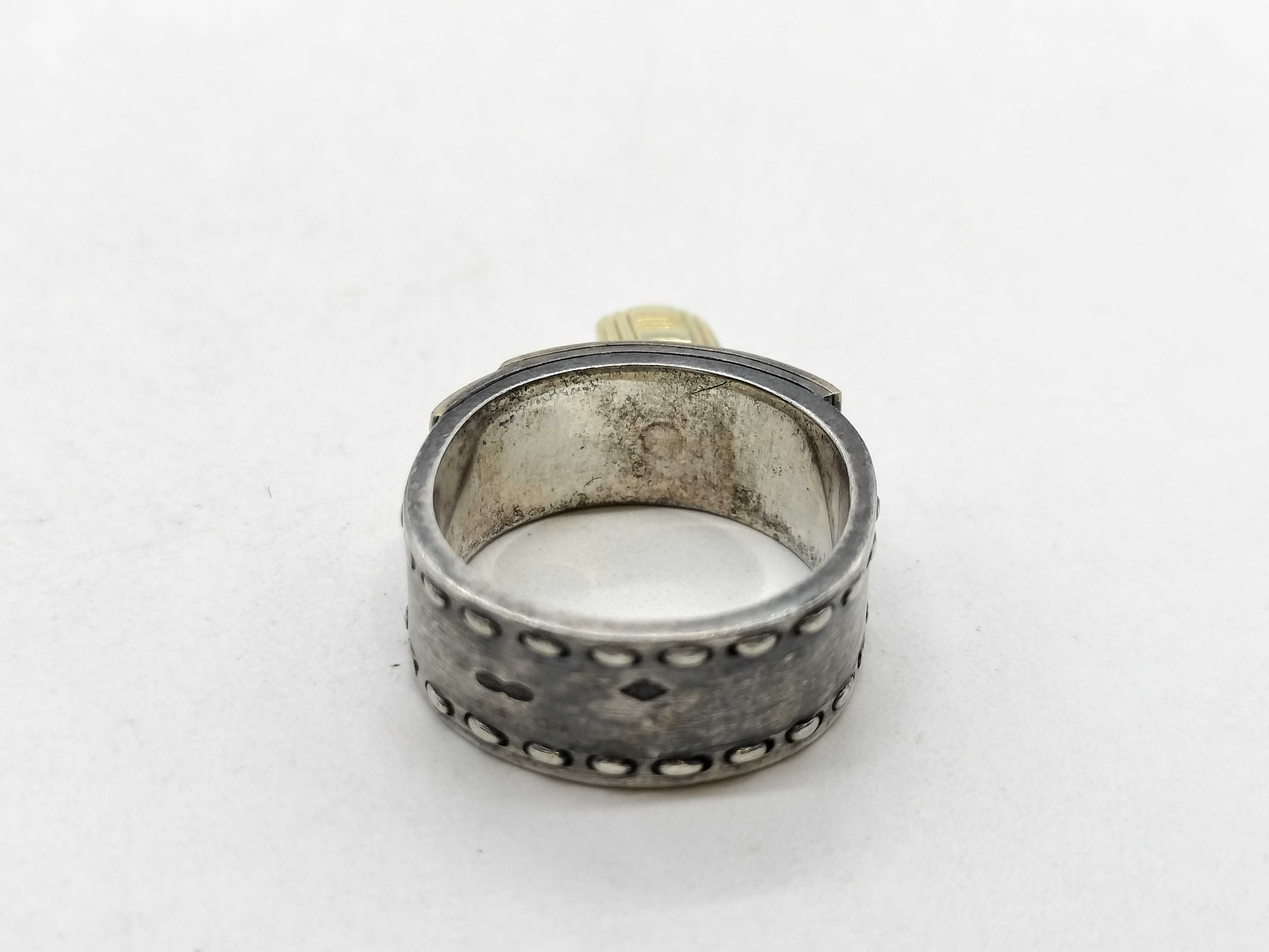 Kelly SV925 9.4g Ring — view 7