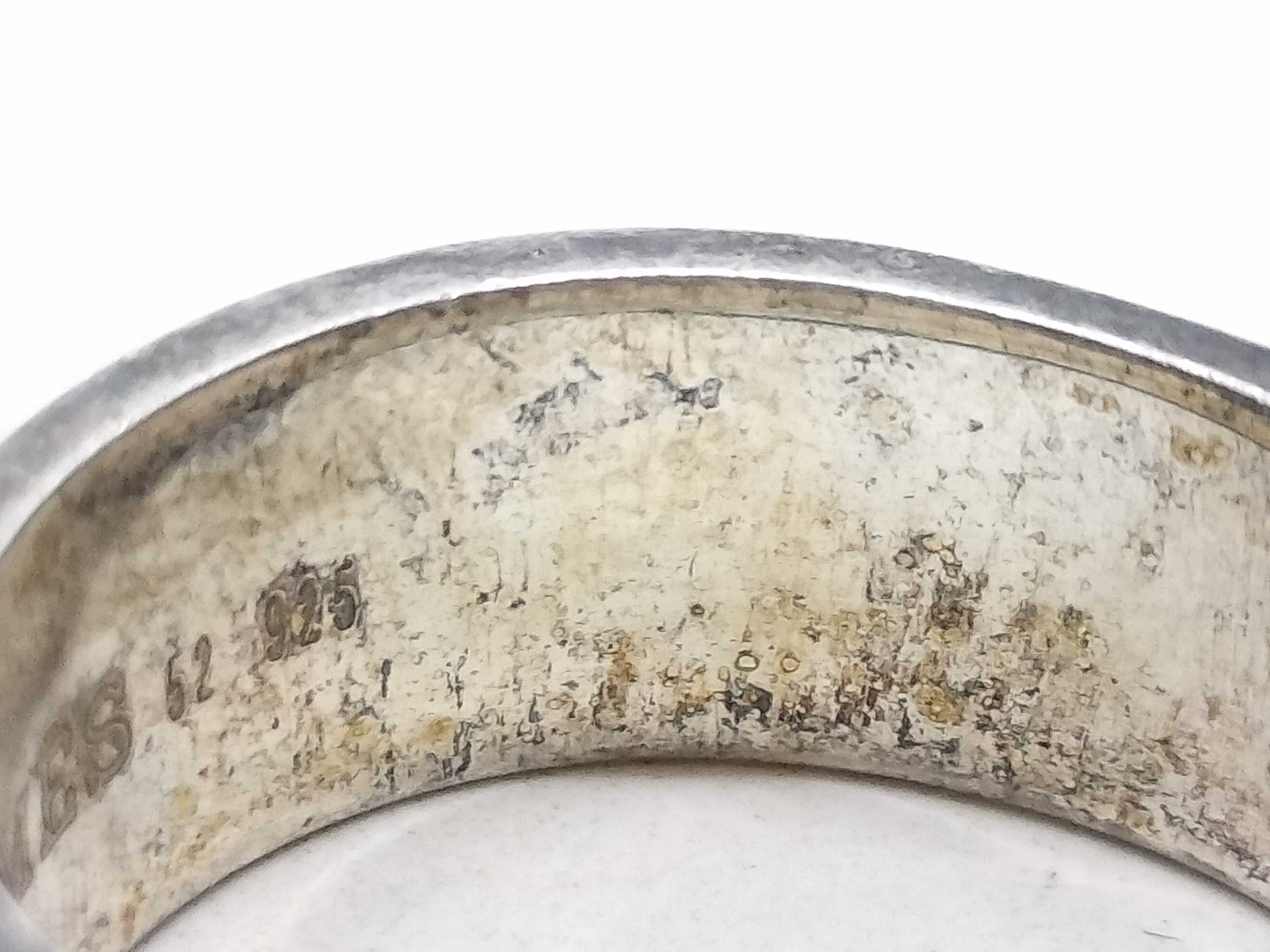 Kelly SV925 9.4g Ring — view 9