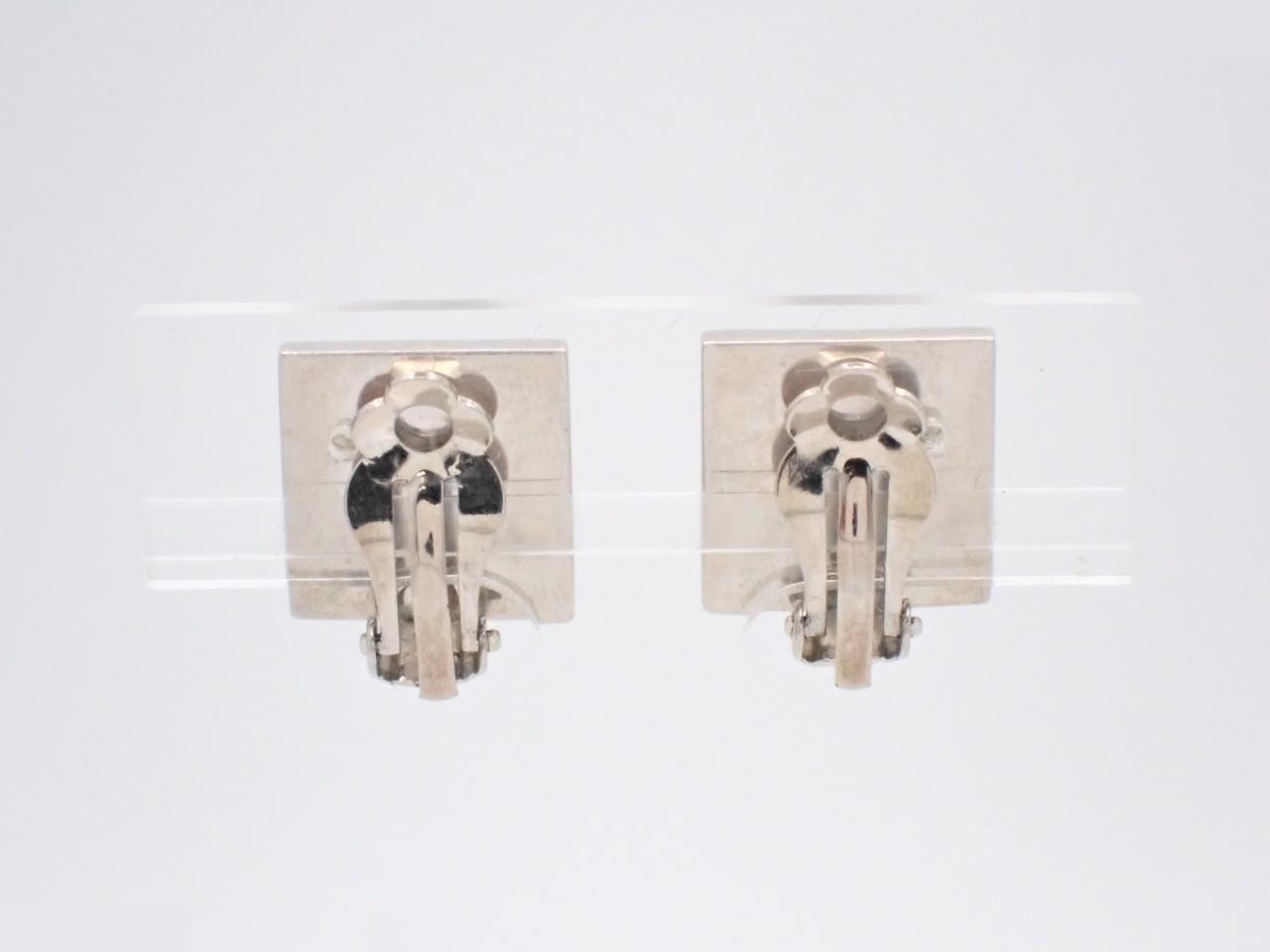 Earrings — view 2