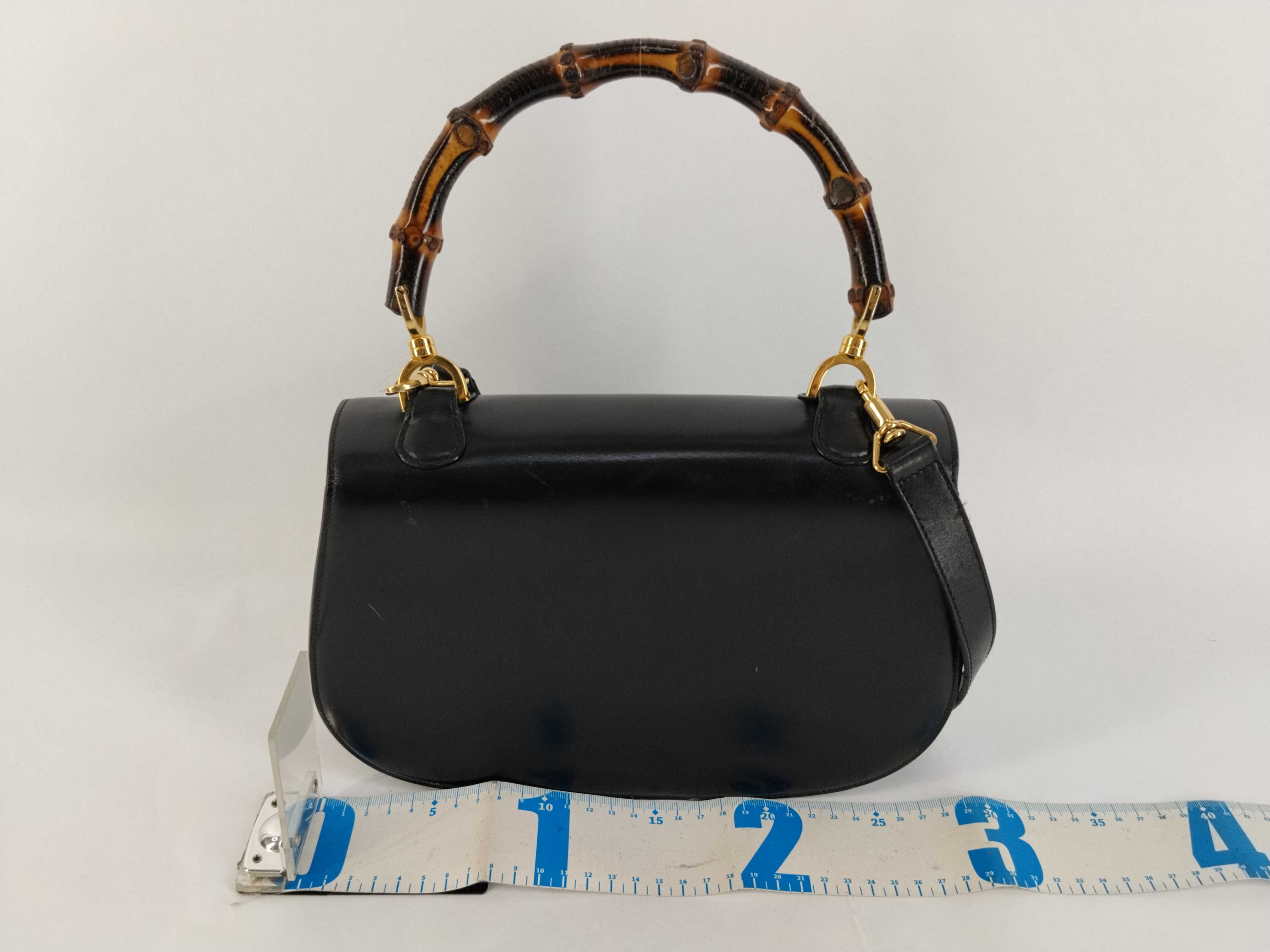 Bamboo 2-Way Bamboo Handbag — view 2