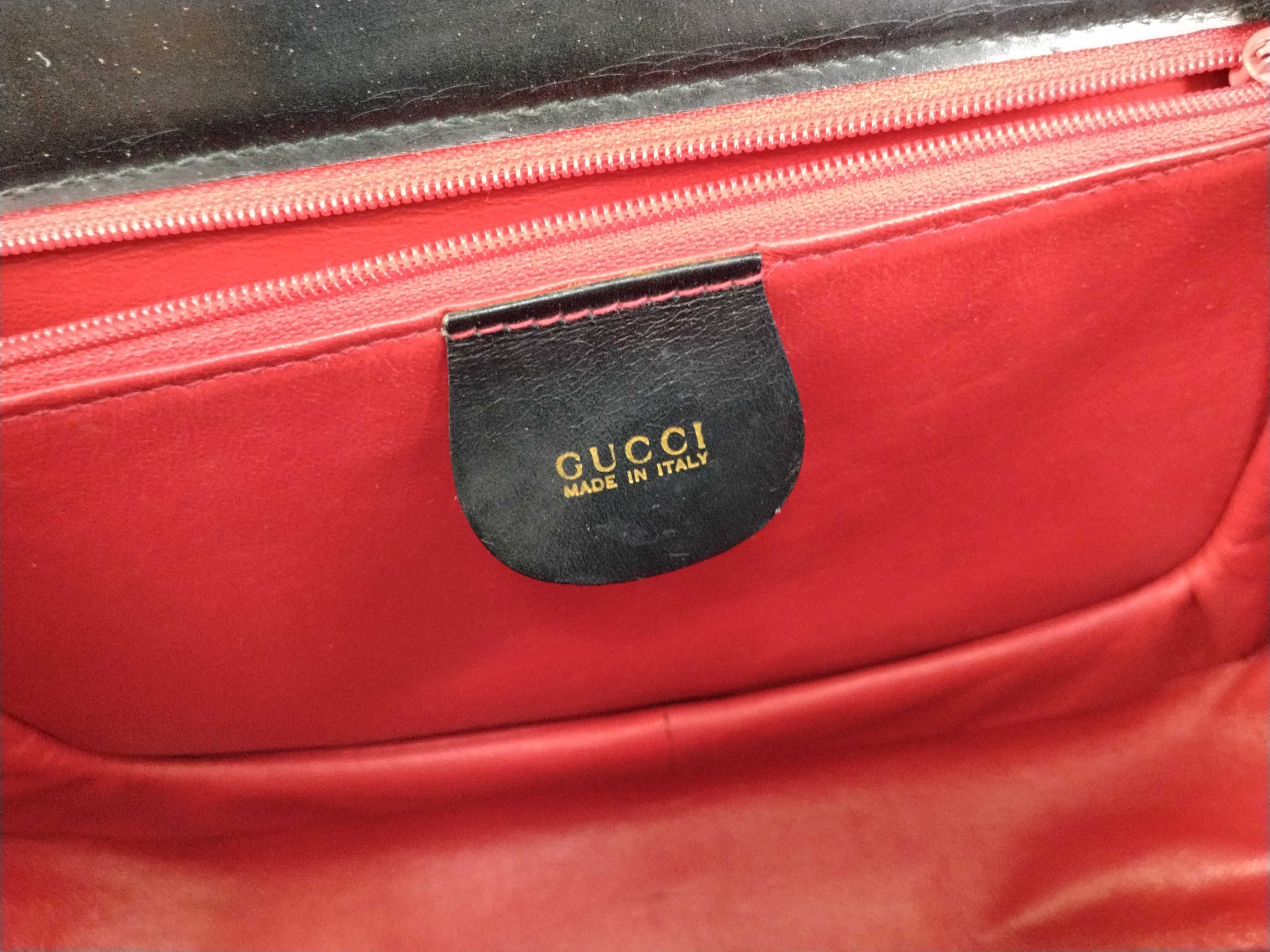 Bamboo 2-Way Bamboo Handbag — view 11