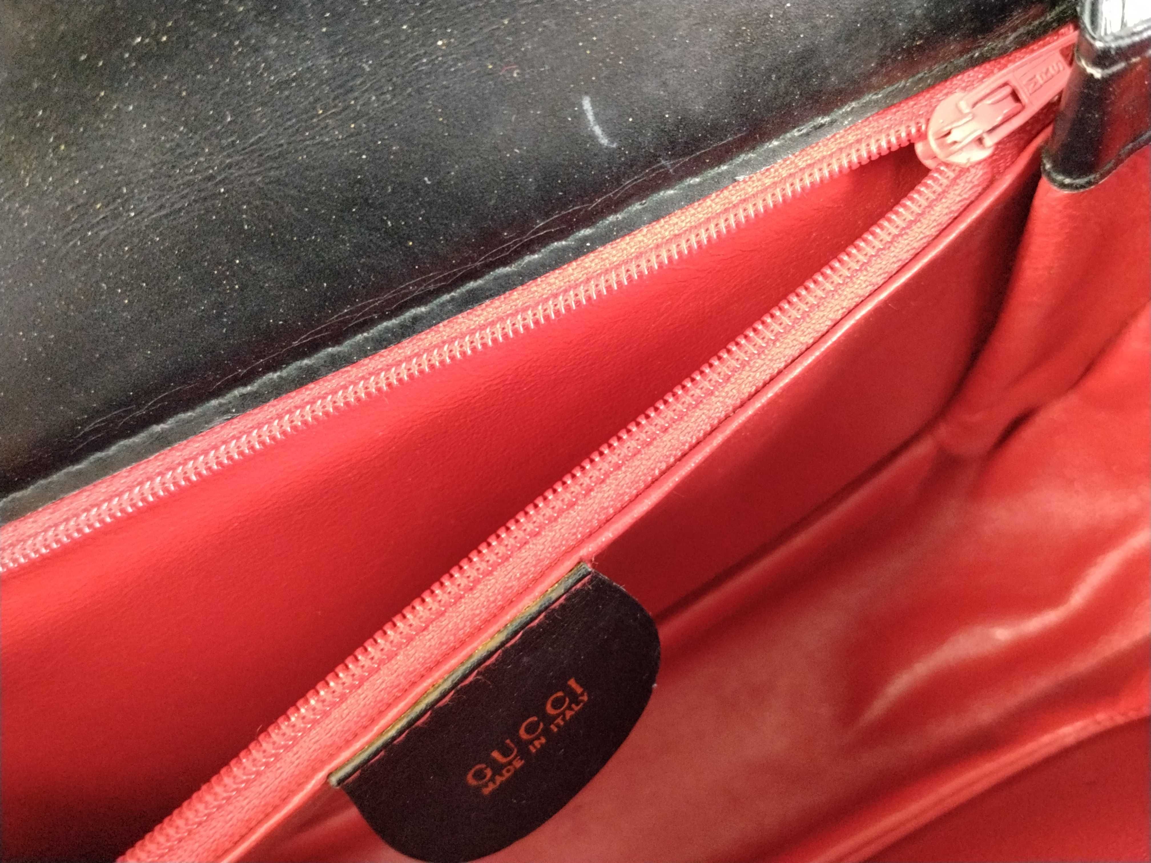 Bamboo 2-Way Bamboo Handbag — view 12