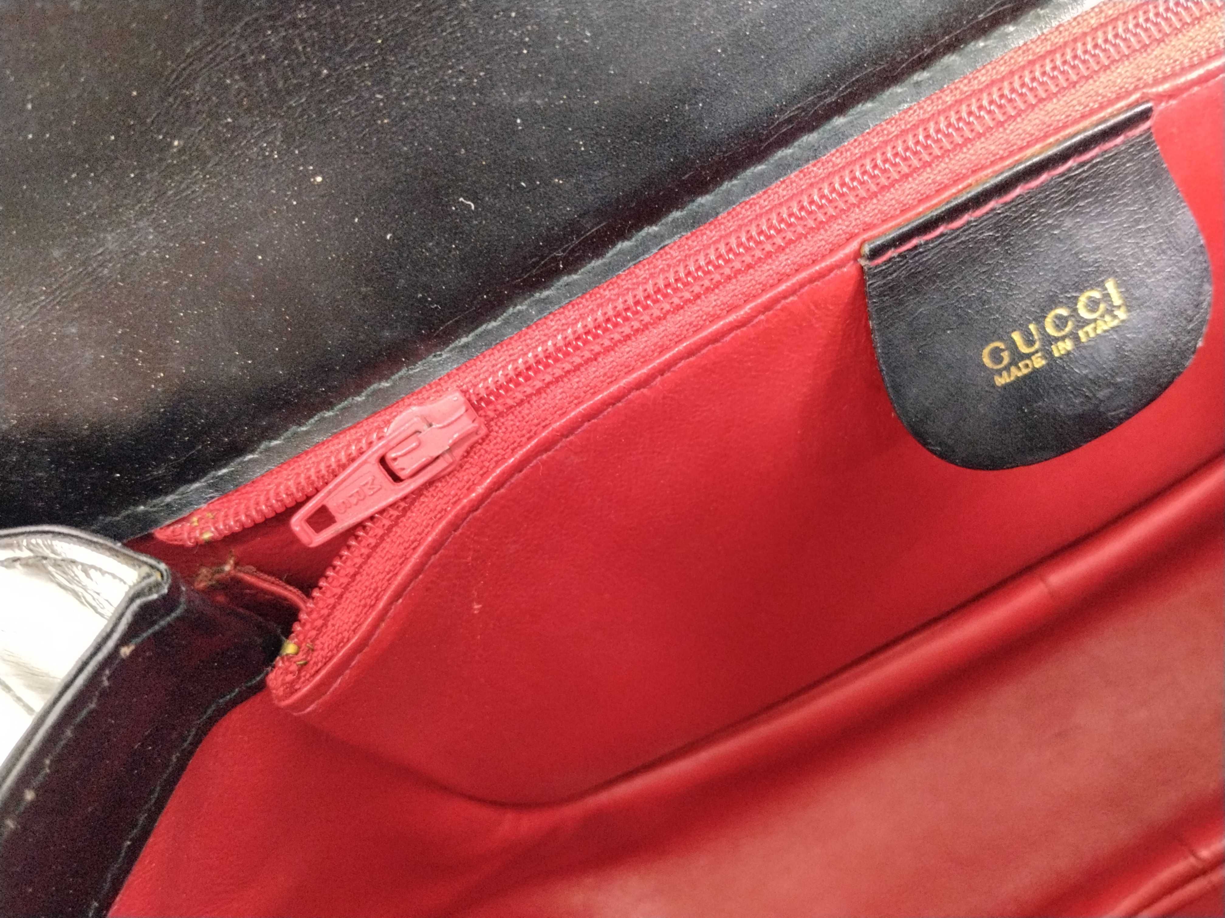 Bamboo 2-Way Bamboo Handbag — view 13