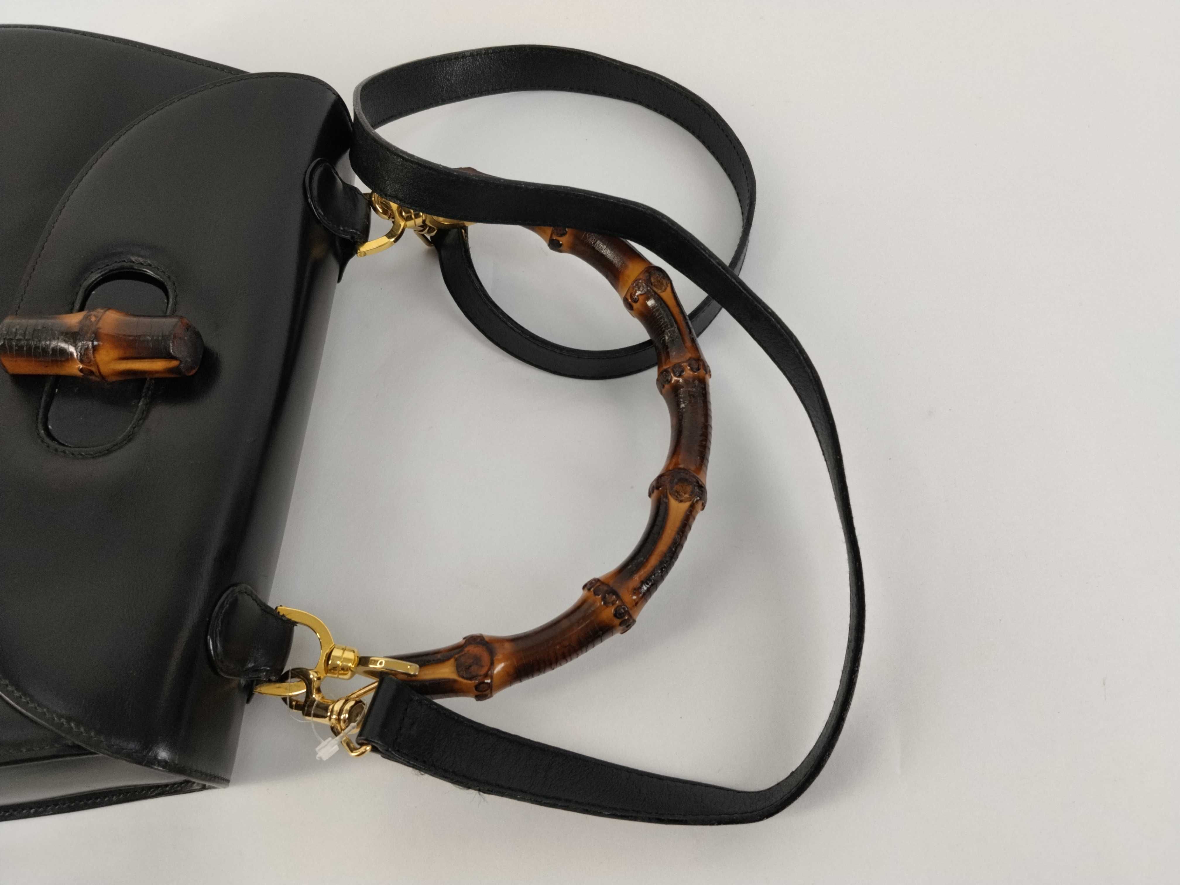Bamboo 2-Way Bamboo Handbag — view 3
