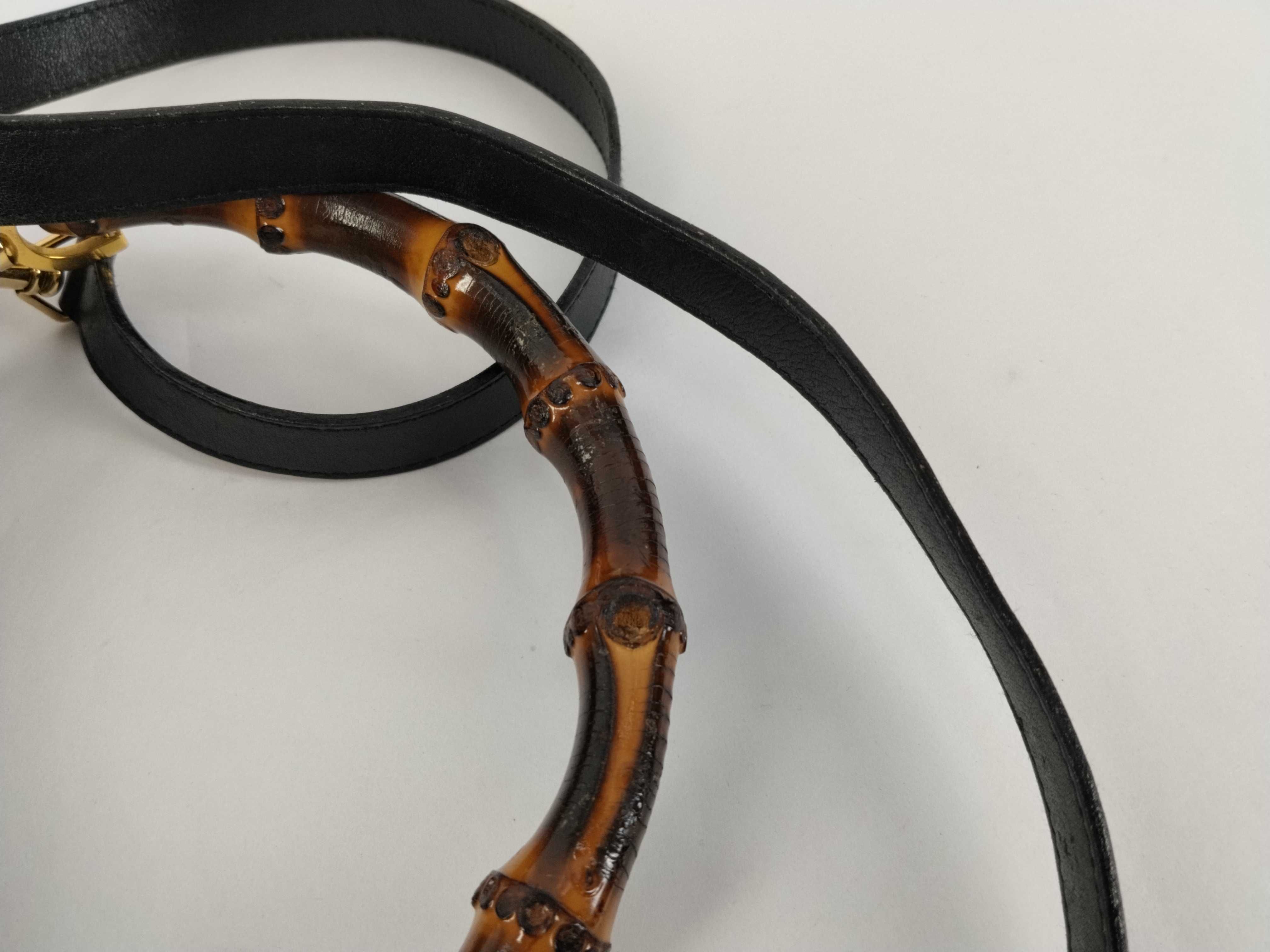 Bamboo 2-Way Bamboo Handbag — view 4