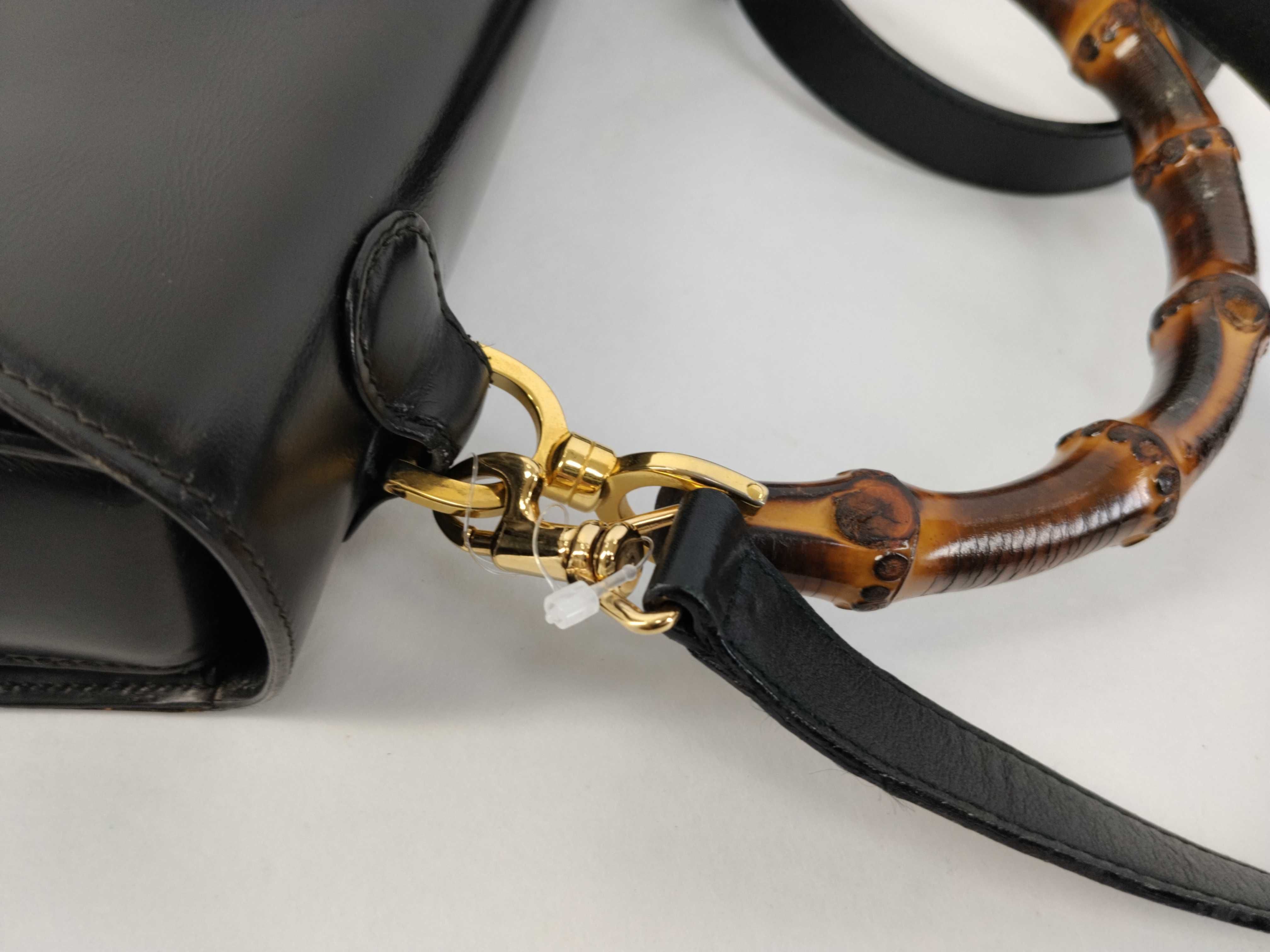 Bamboo 2-Way Bamboo Handbag — view 5