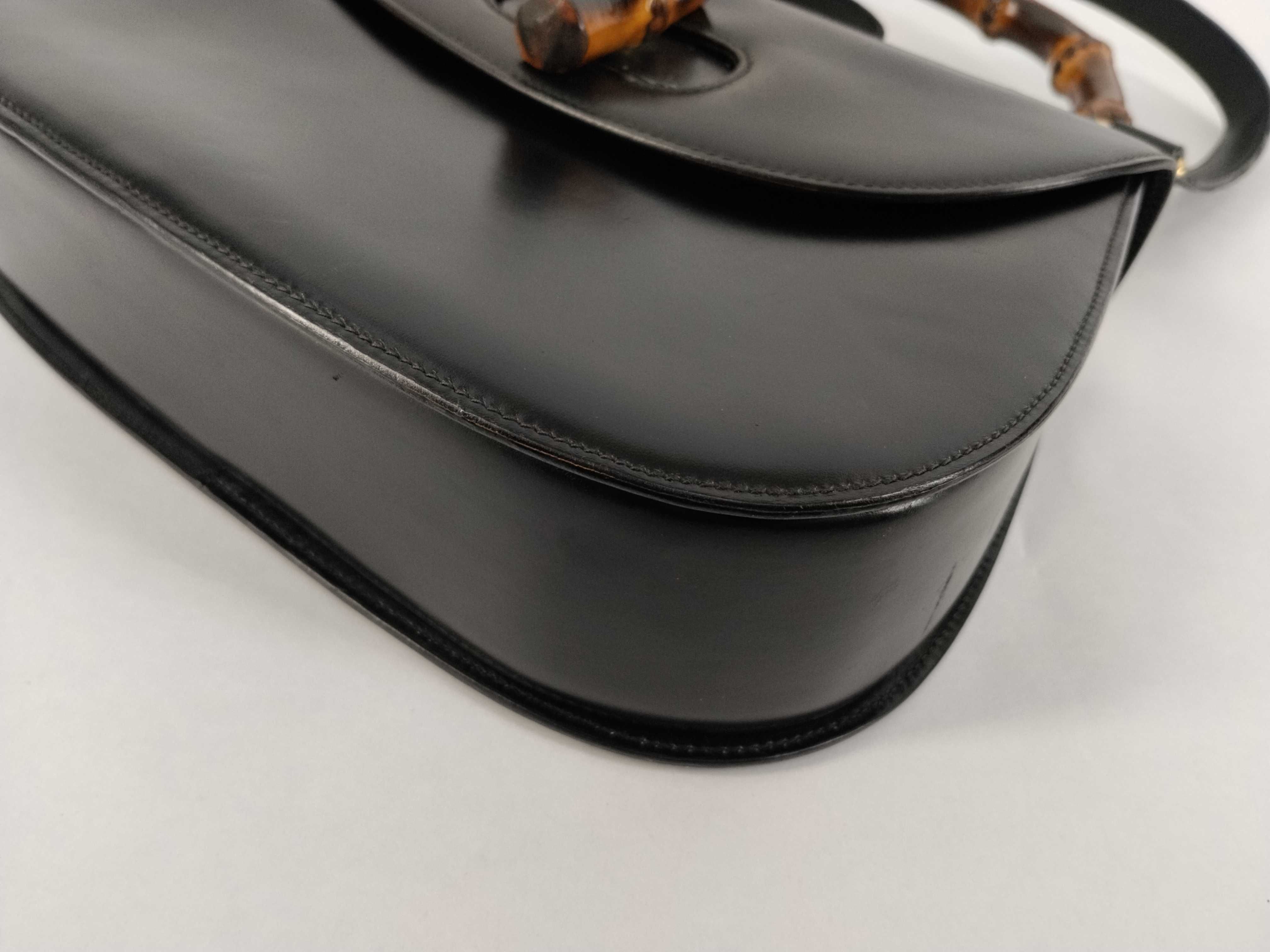 Bamboo 2-Way Bamboo Handbag — view 6