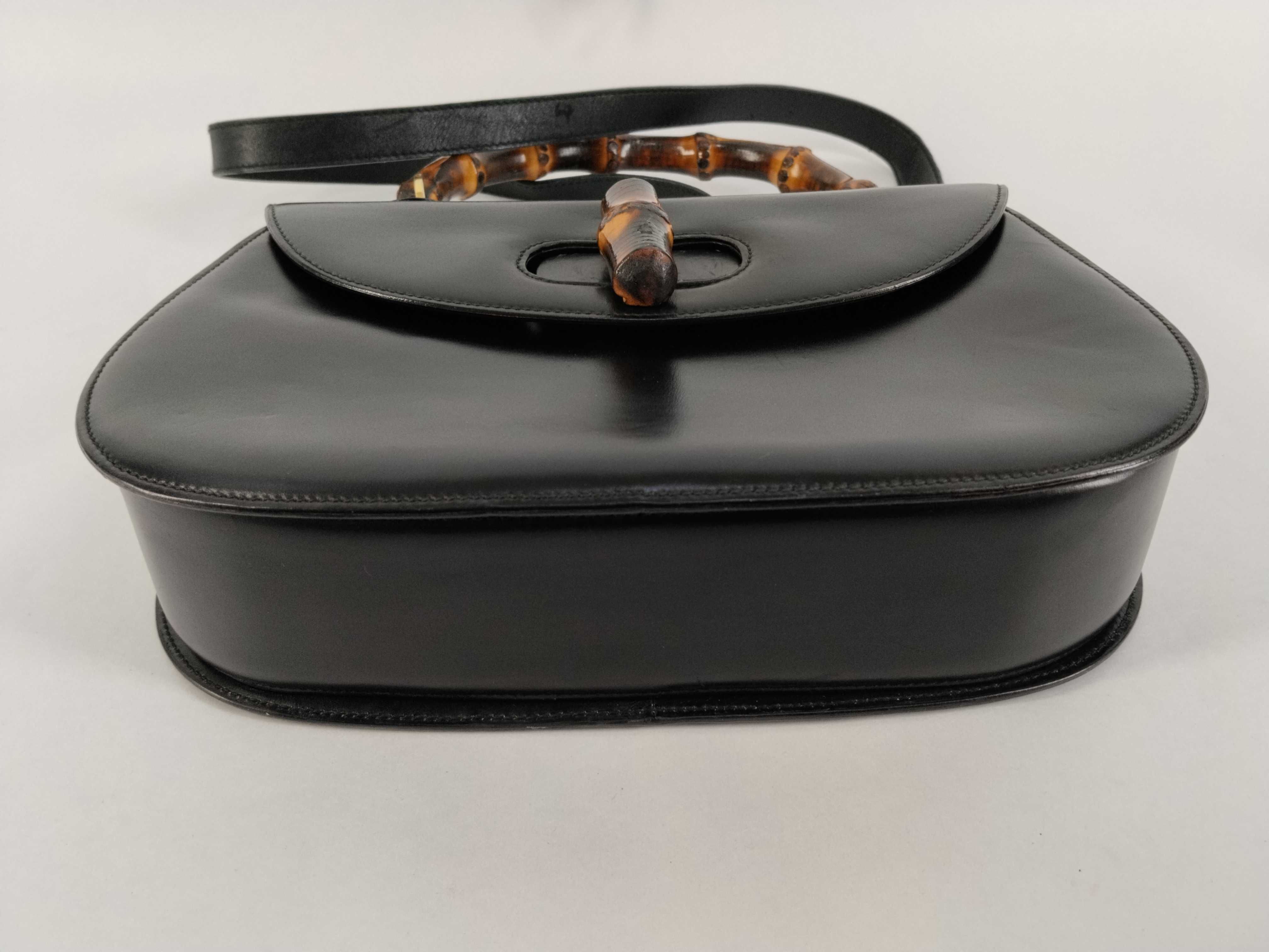 Bamboo 2-Way Bamboo Handbag — view 7
