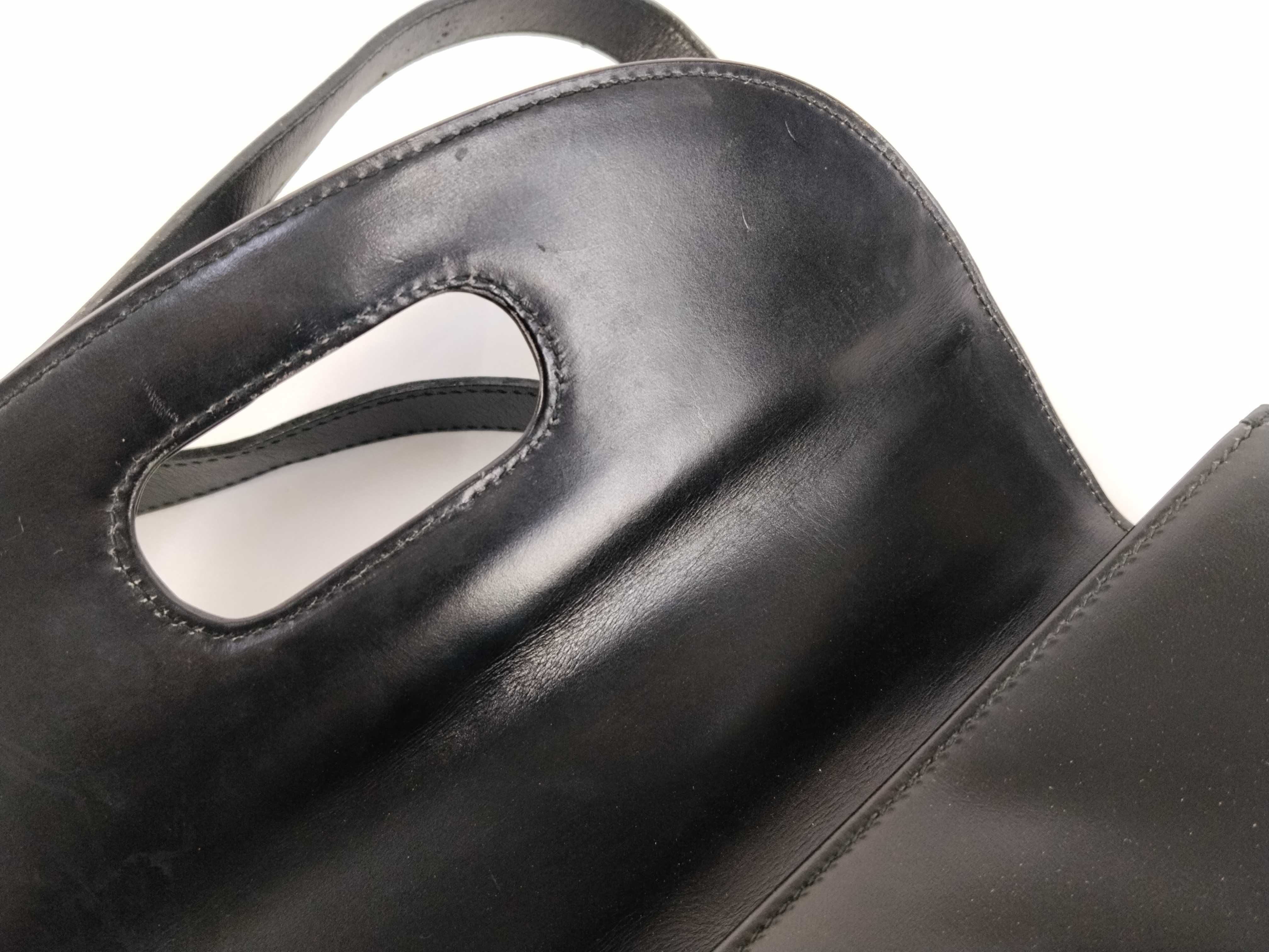 Bamboo 2-Way Bamboo Handbag — view 9