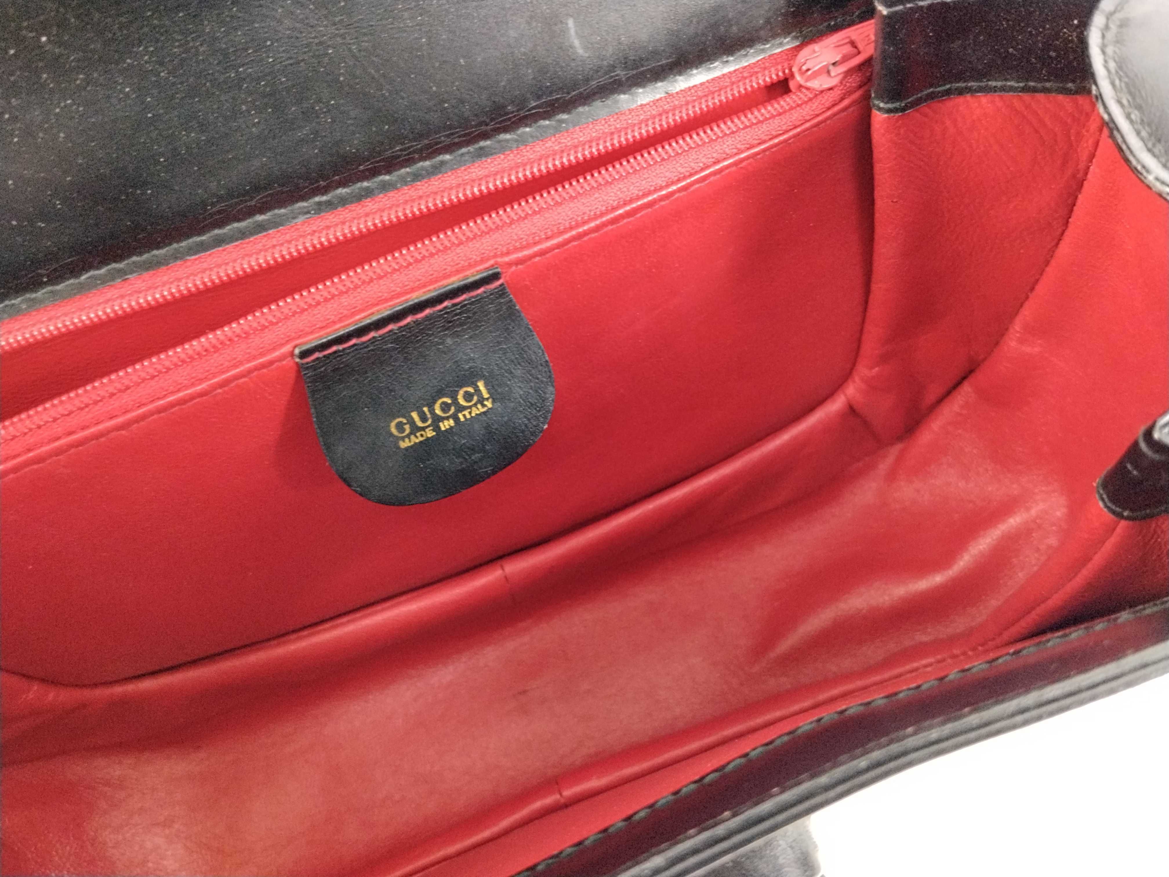 Bamboo 2-Way Bamboo Handbag — view 10