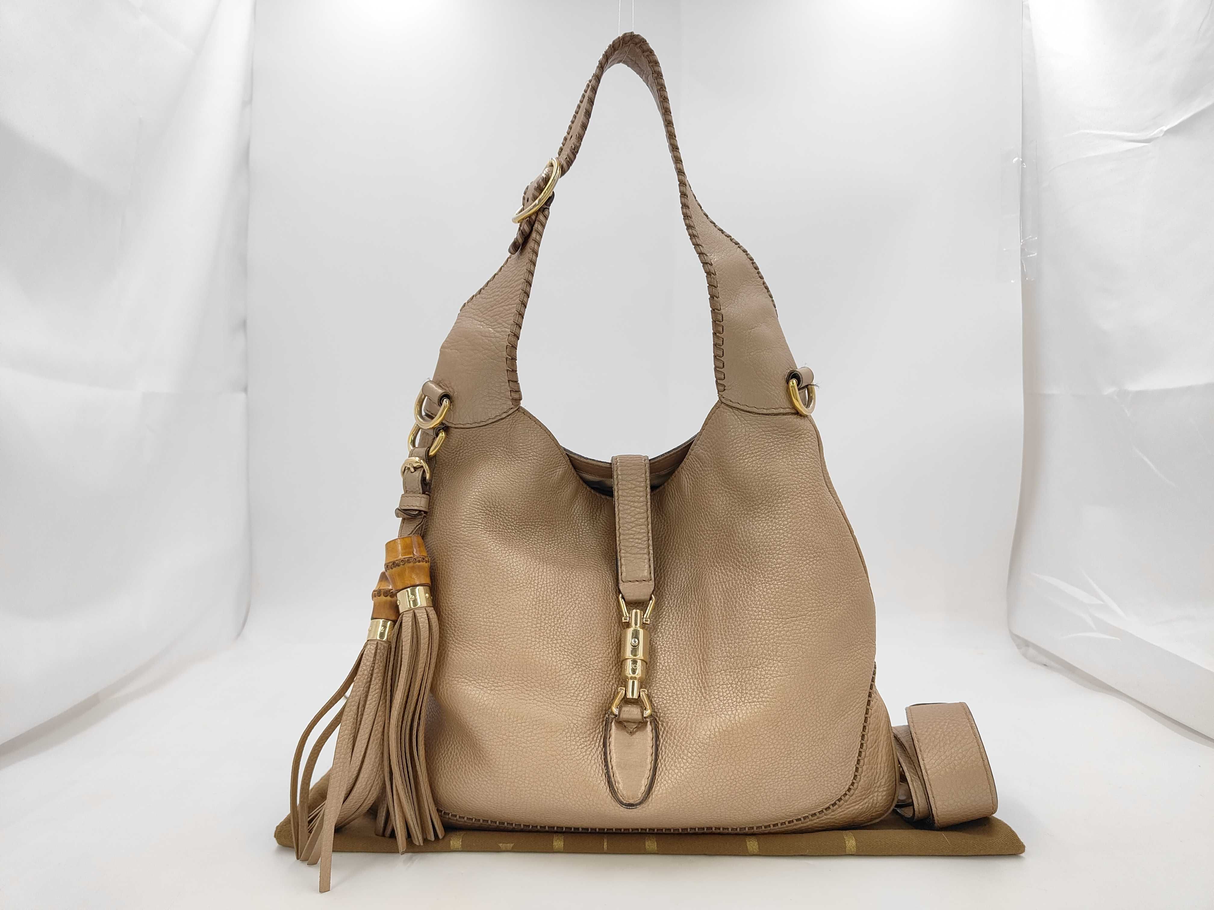 Jackie Shoulder Bag