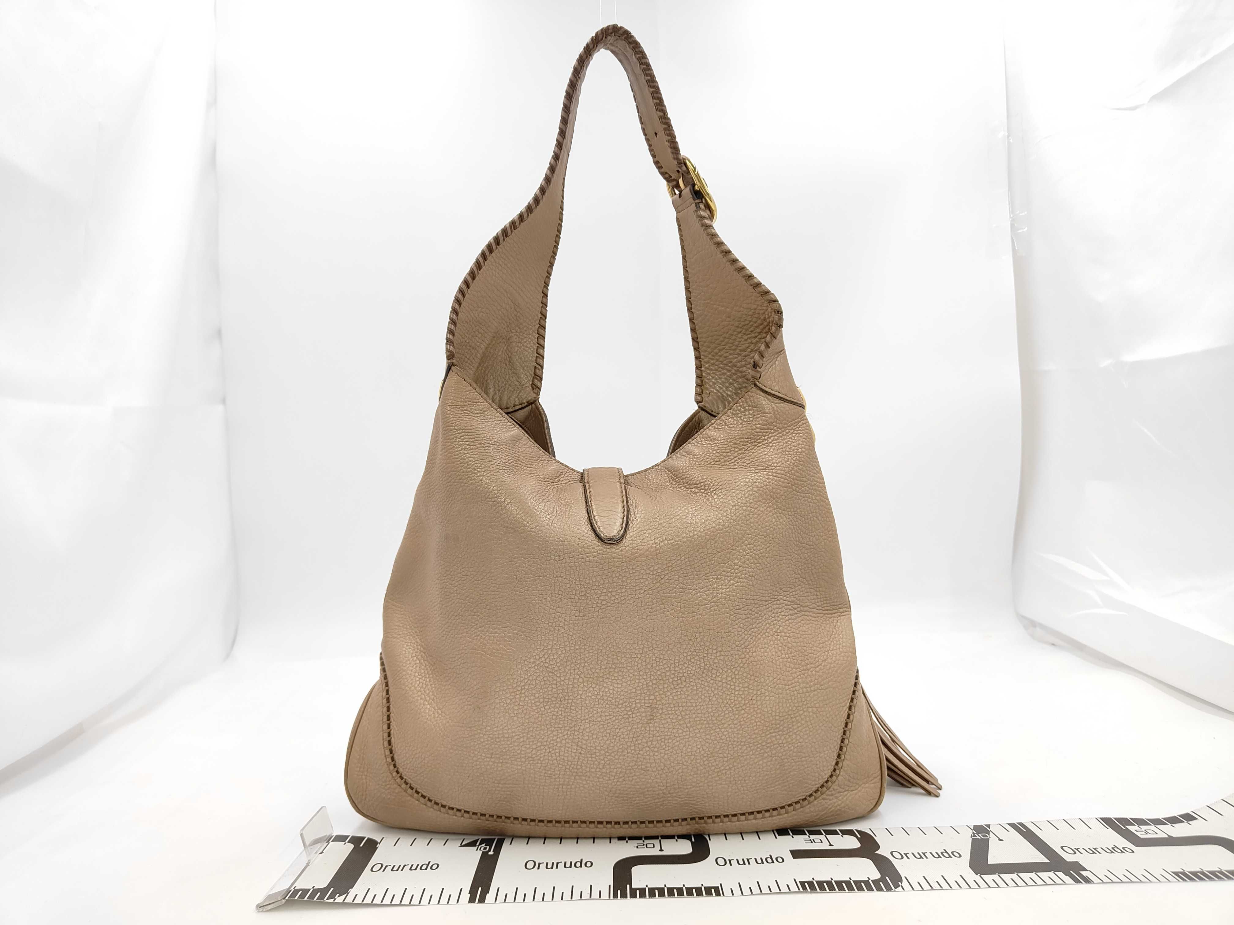Jackie Shoulder Bag — view 2