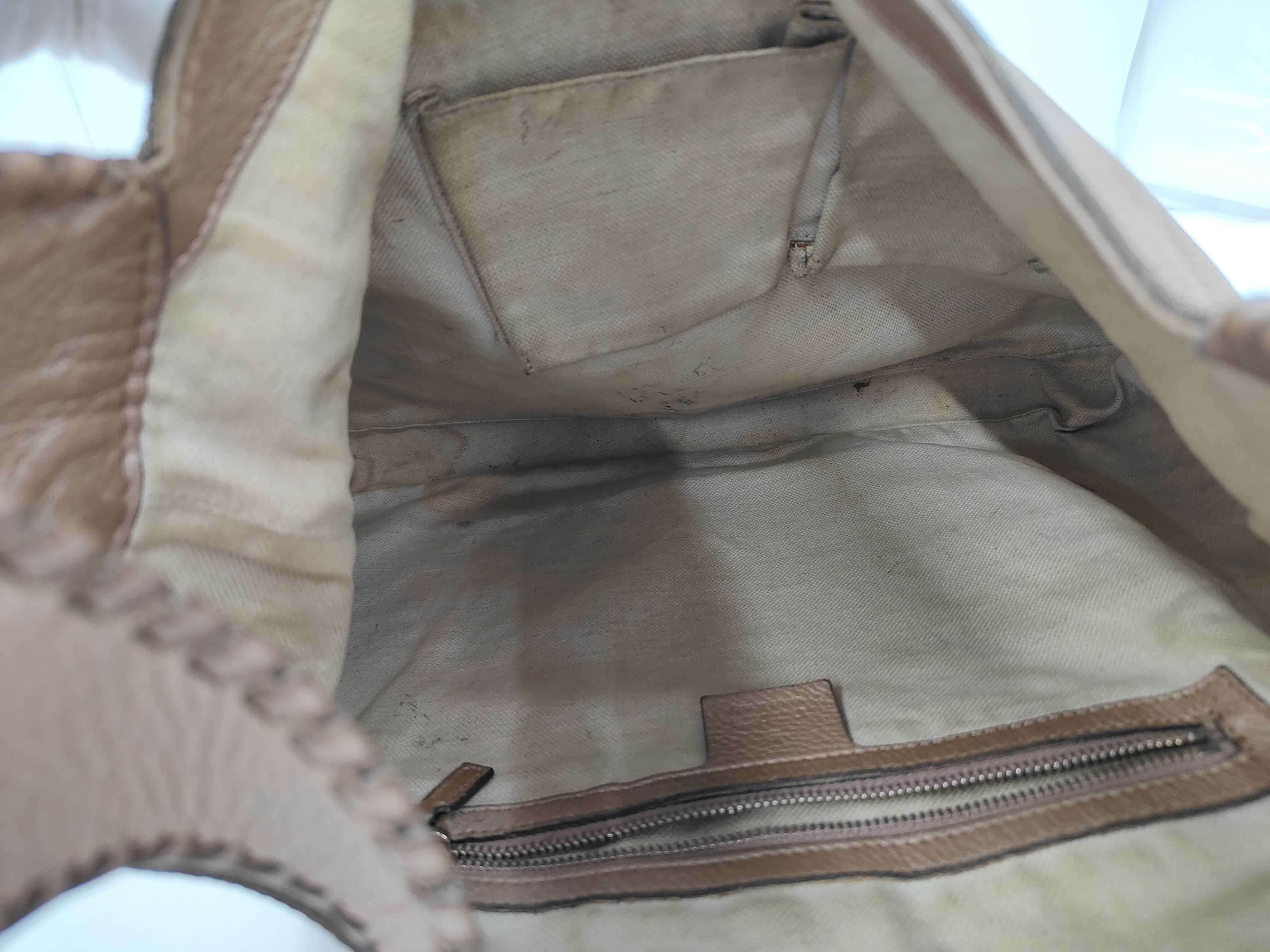 Jackie Shoulder Bag — view 9