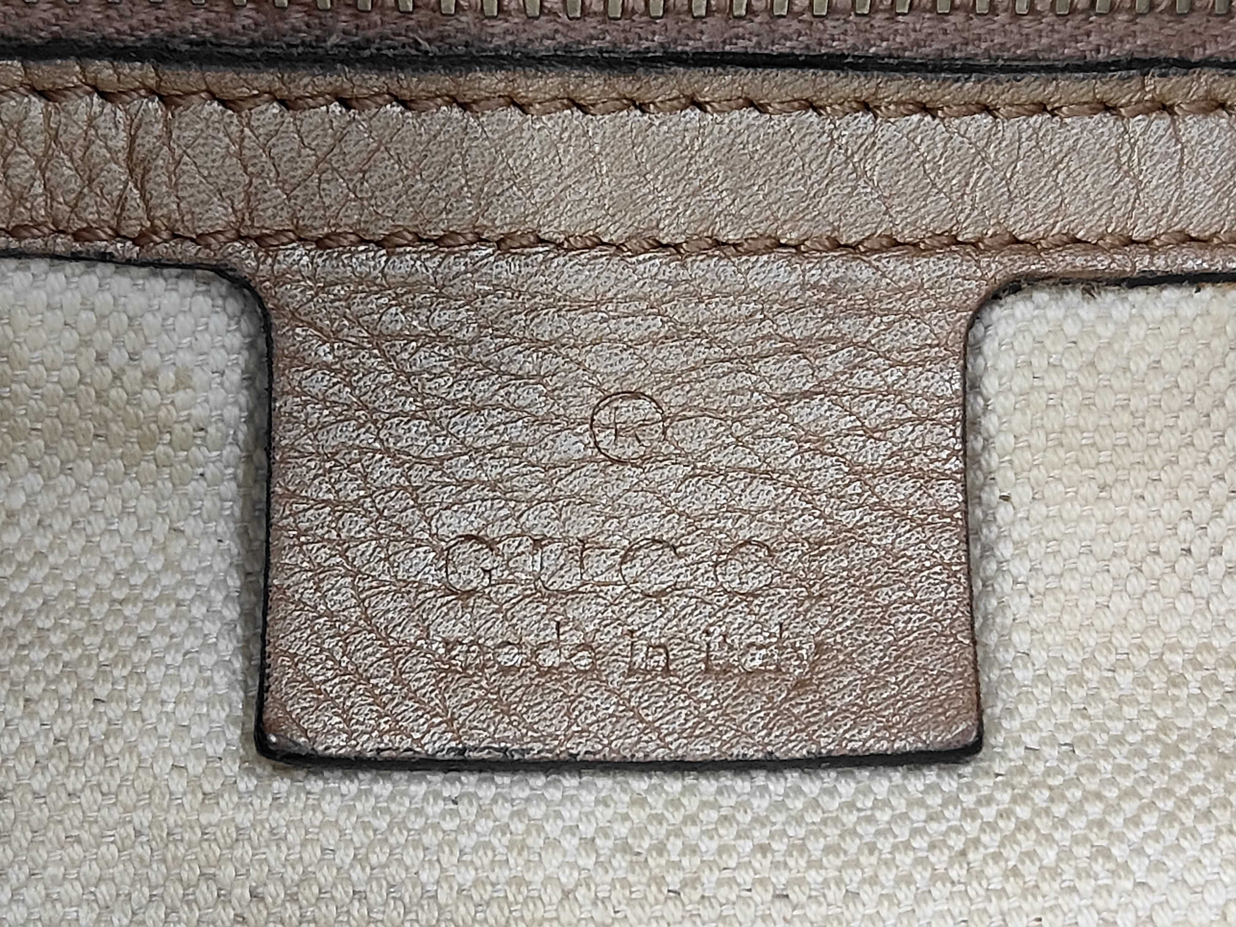 Jackie Shoulder Bag — view 10