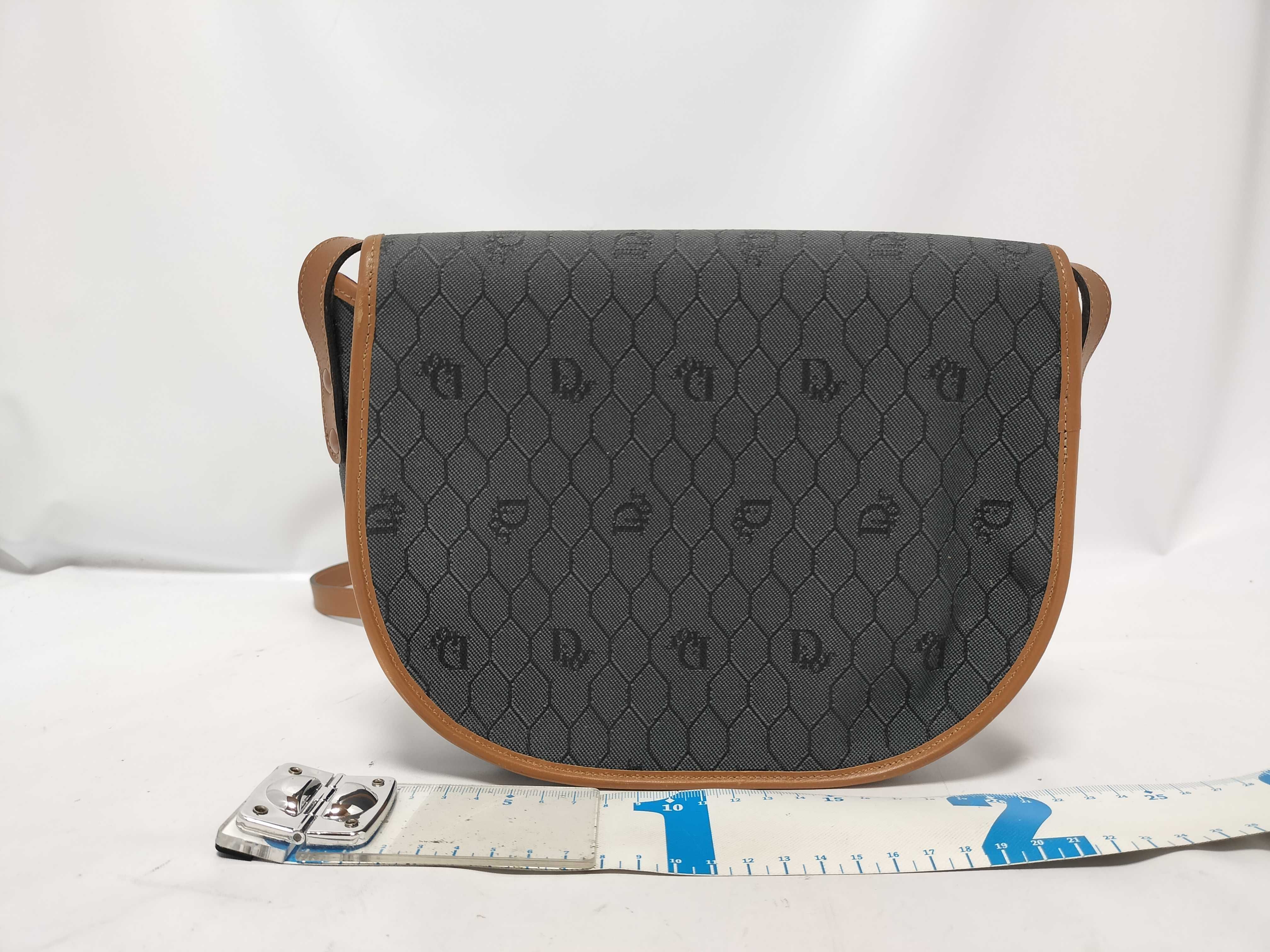 Honeycomb Shoulder Bag — view 2