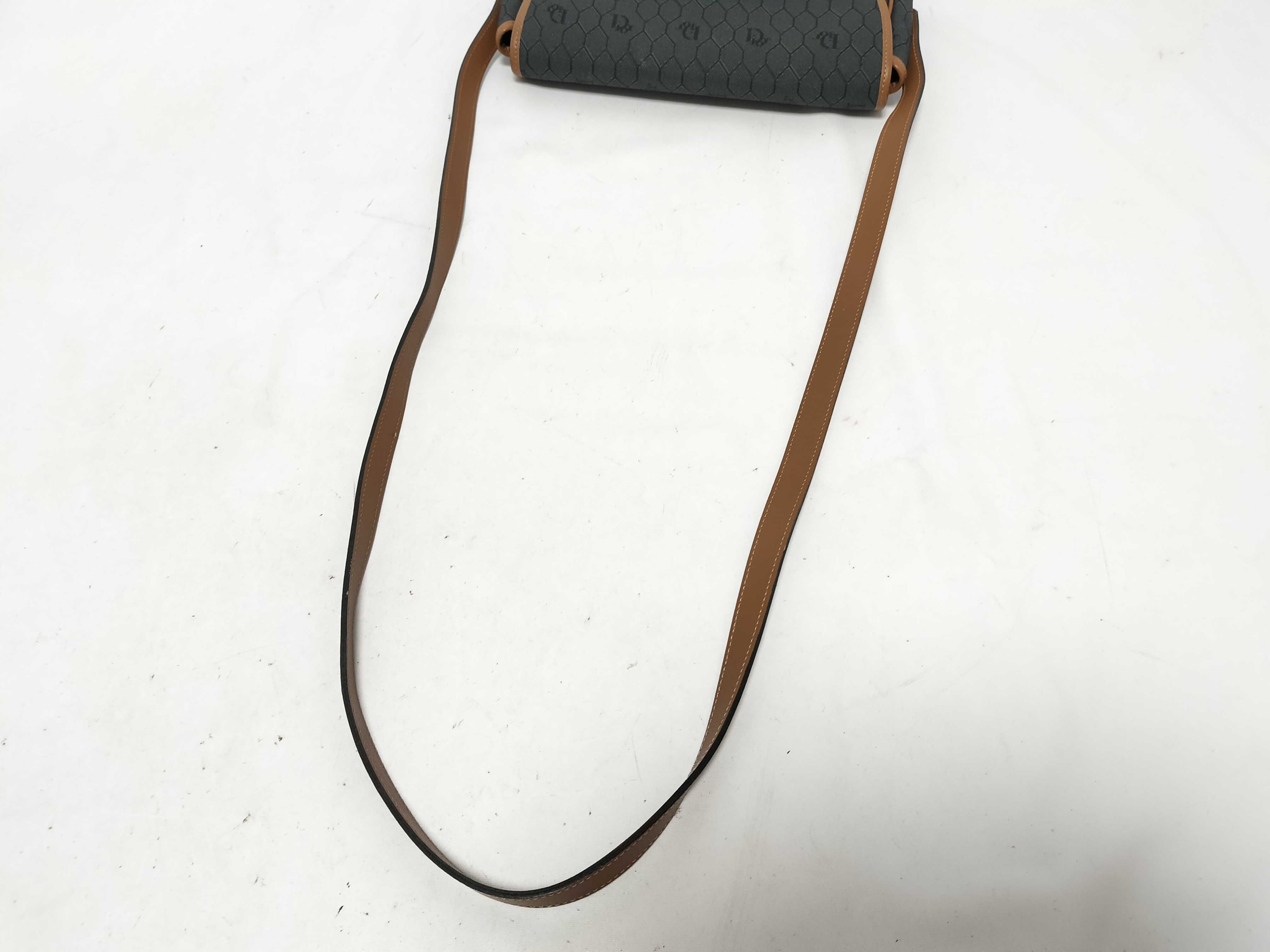 Honeycomb Shoulder Bag — view 3
