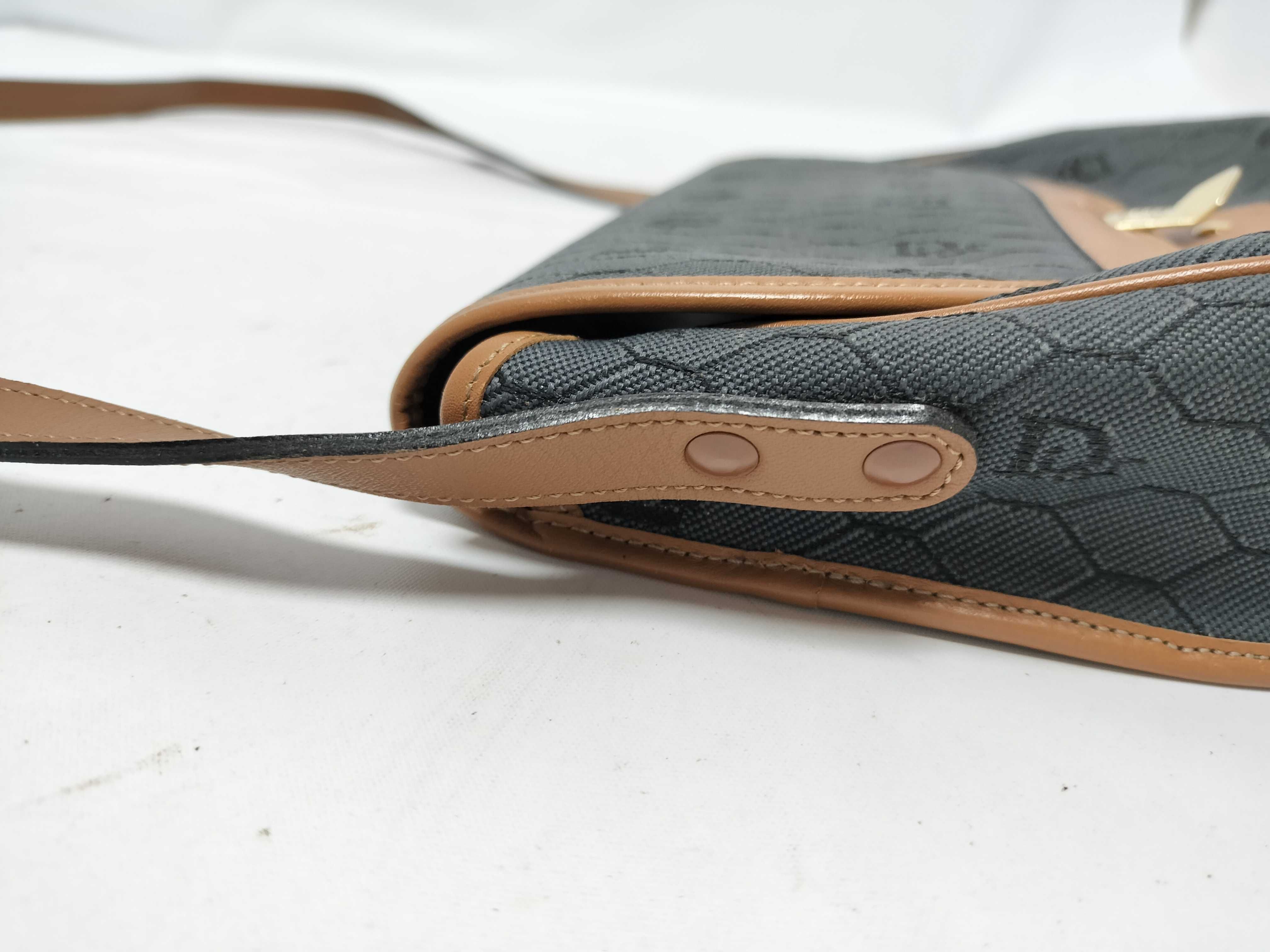 Honeycomb Shoulder Bag — view 5