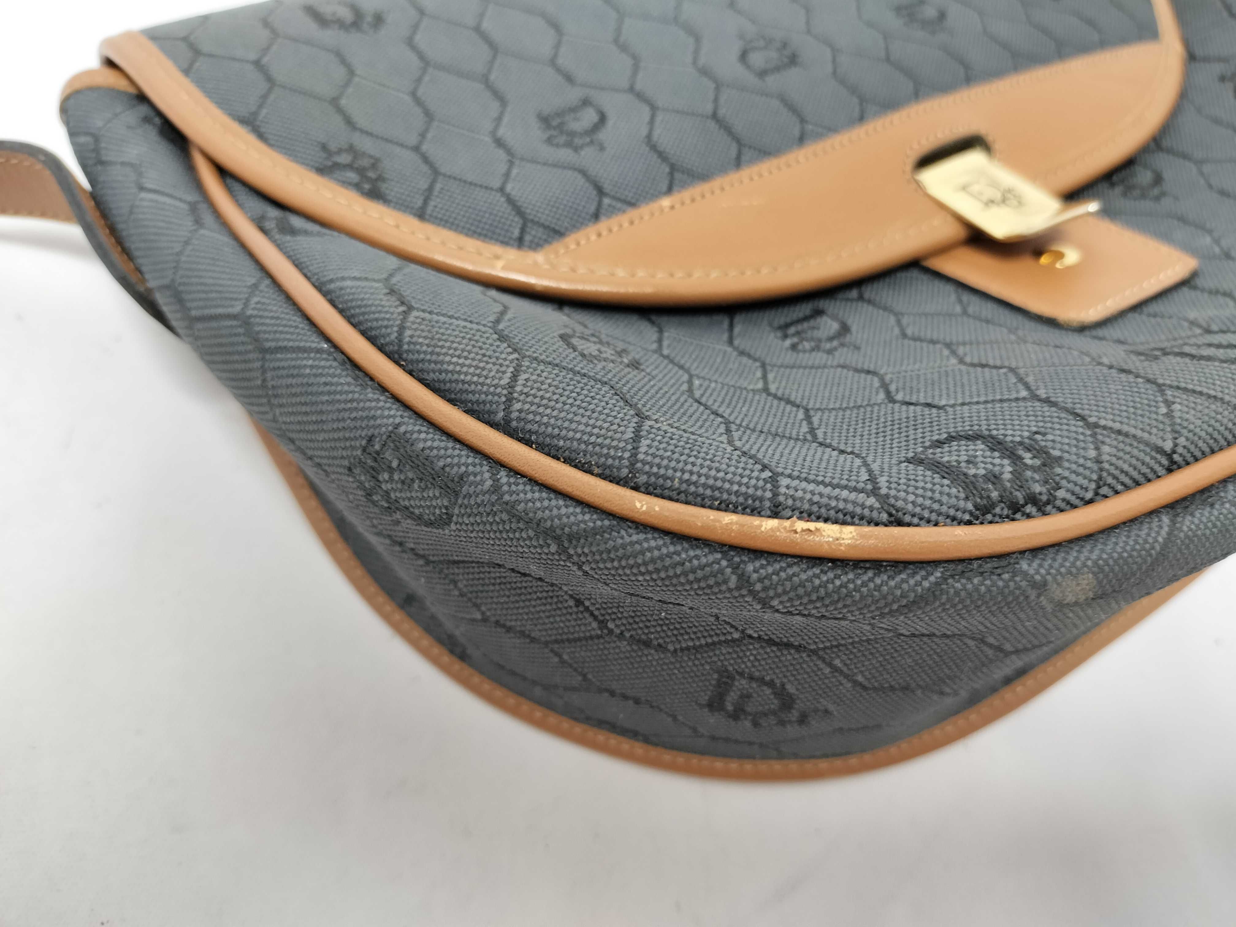Honeycomb Shoulder Bag — view 8