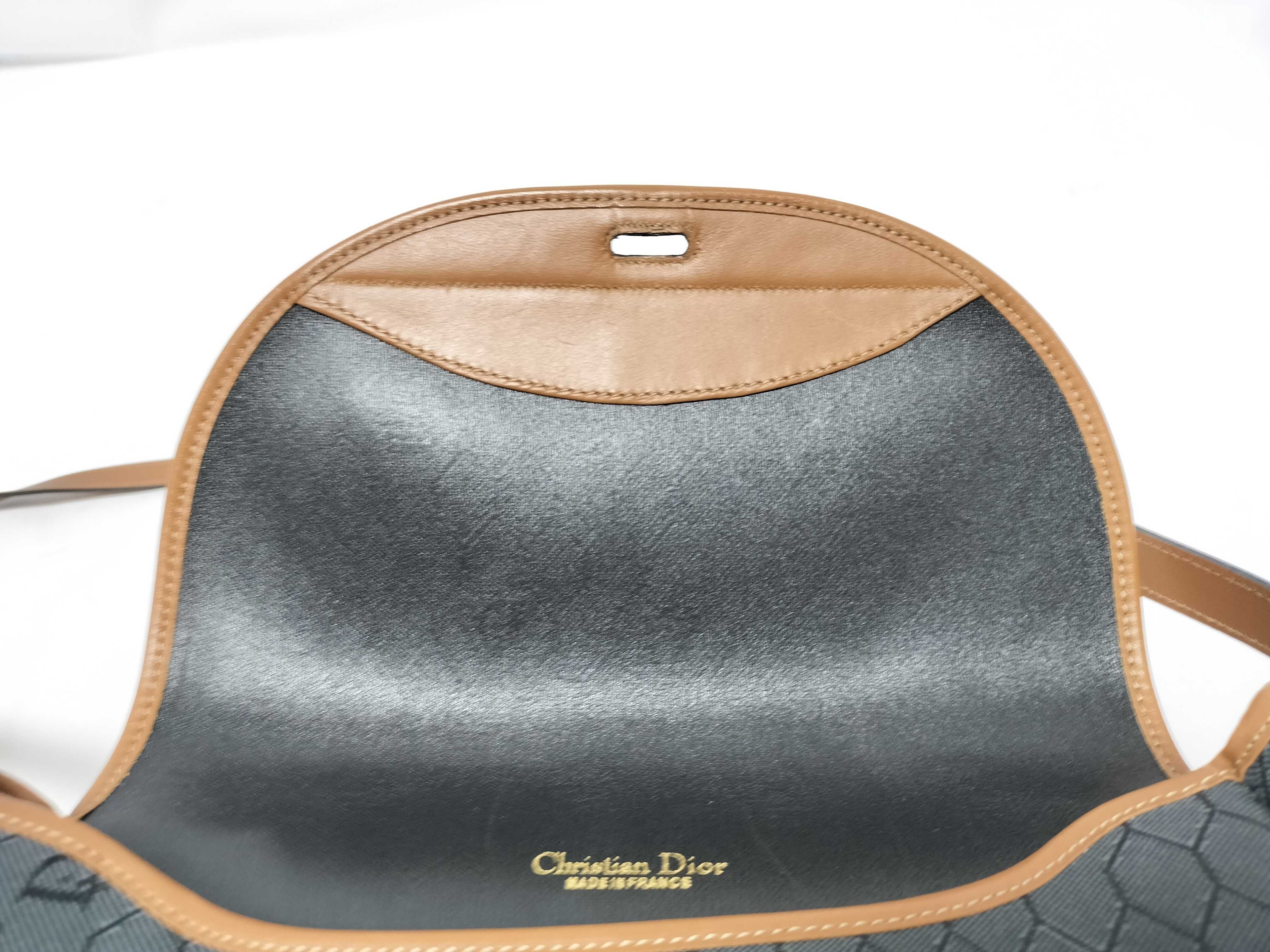Honeycomb Shoulder Bag — view 10