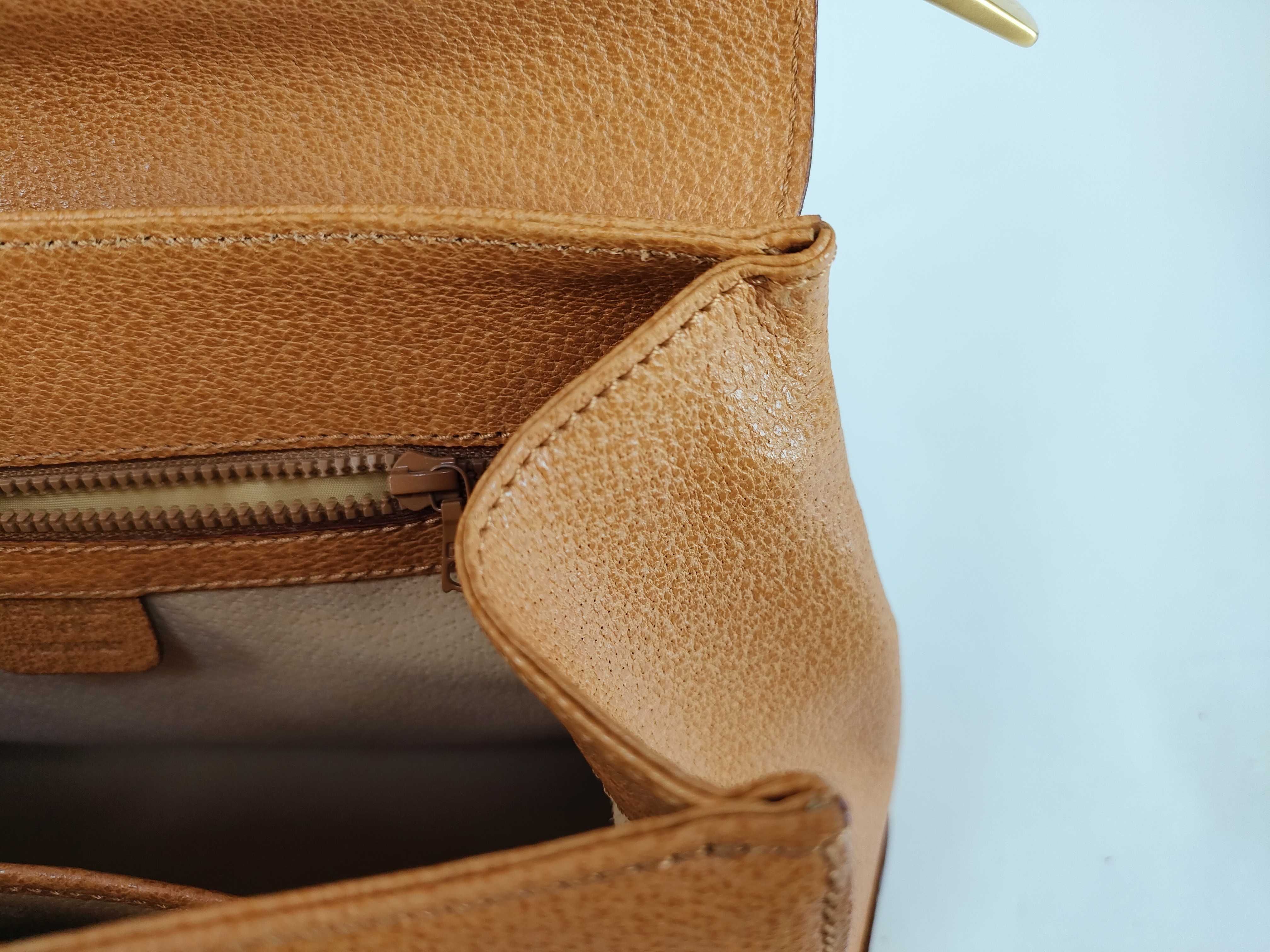 M94 / 2-way bag / Leather handbag — view 12