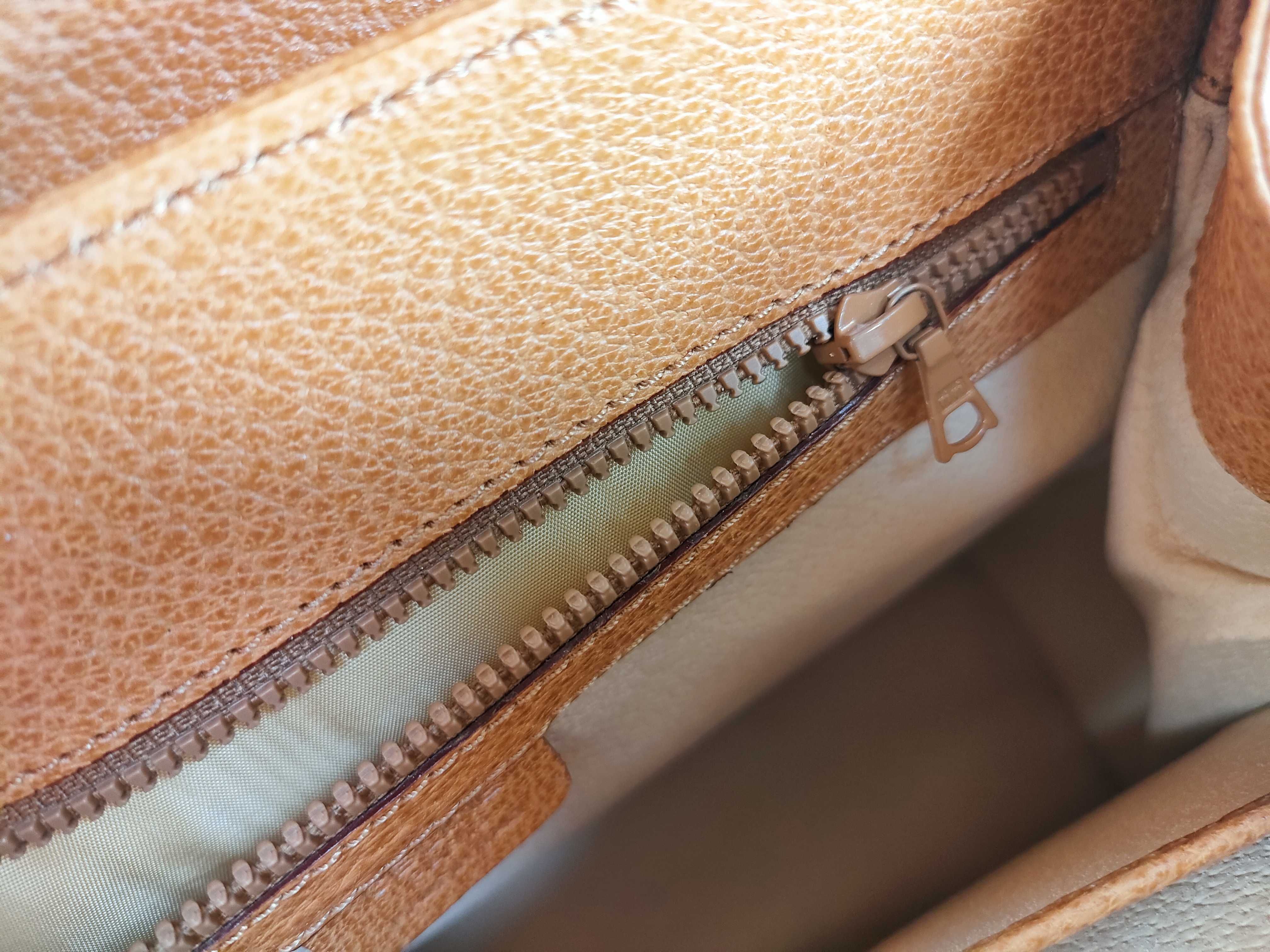 M94 / 2-way bag / Leather handbag — view 13