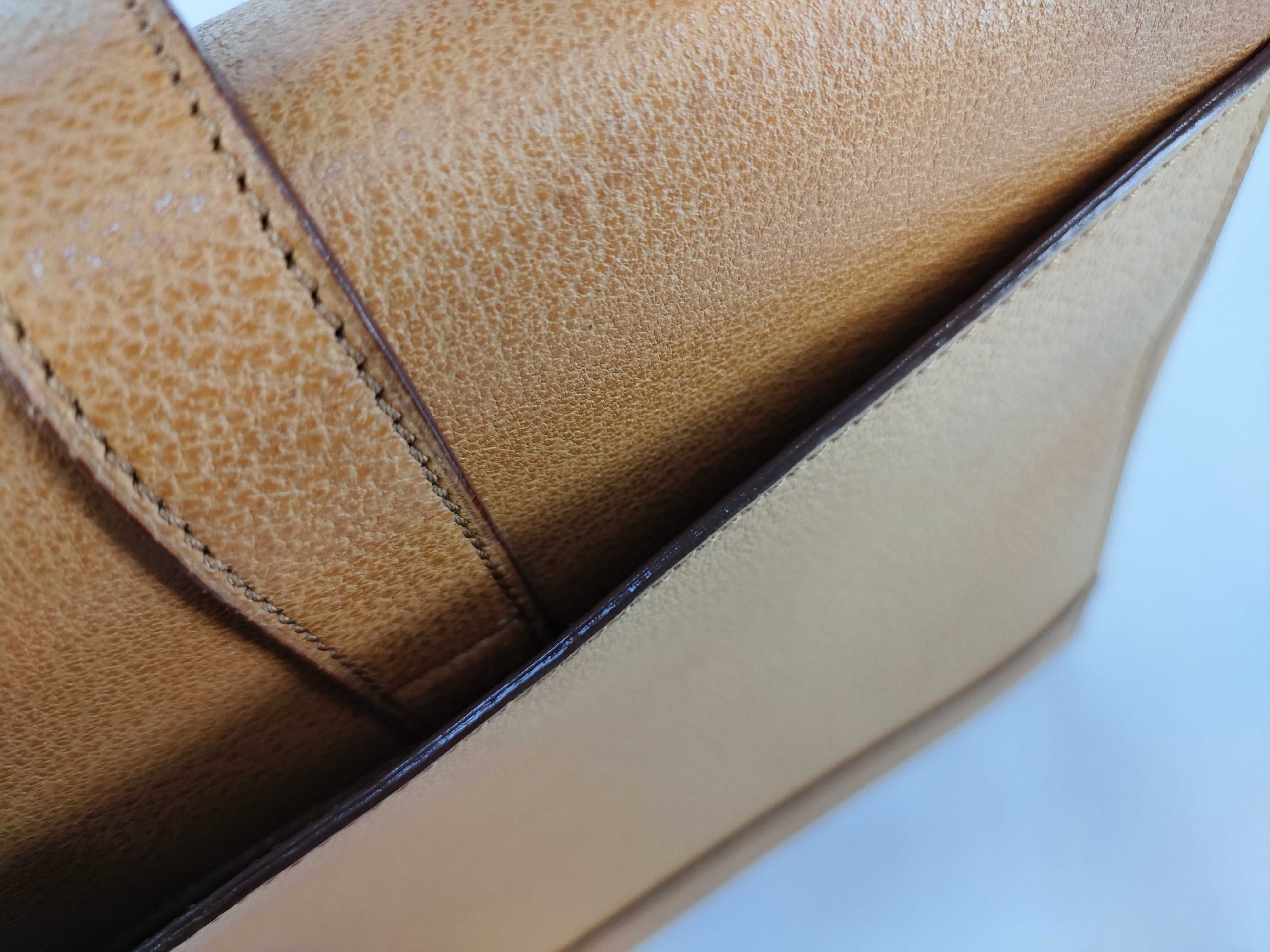 M94 / 2-way bag / Leather handbag — view 14