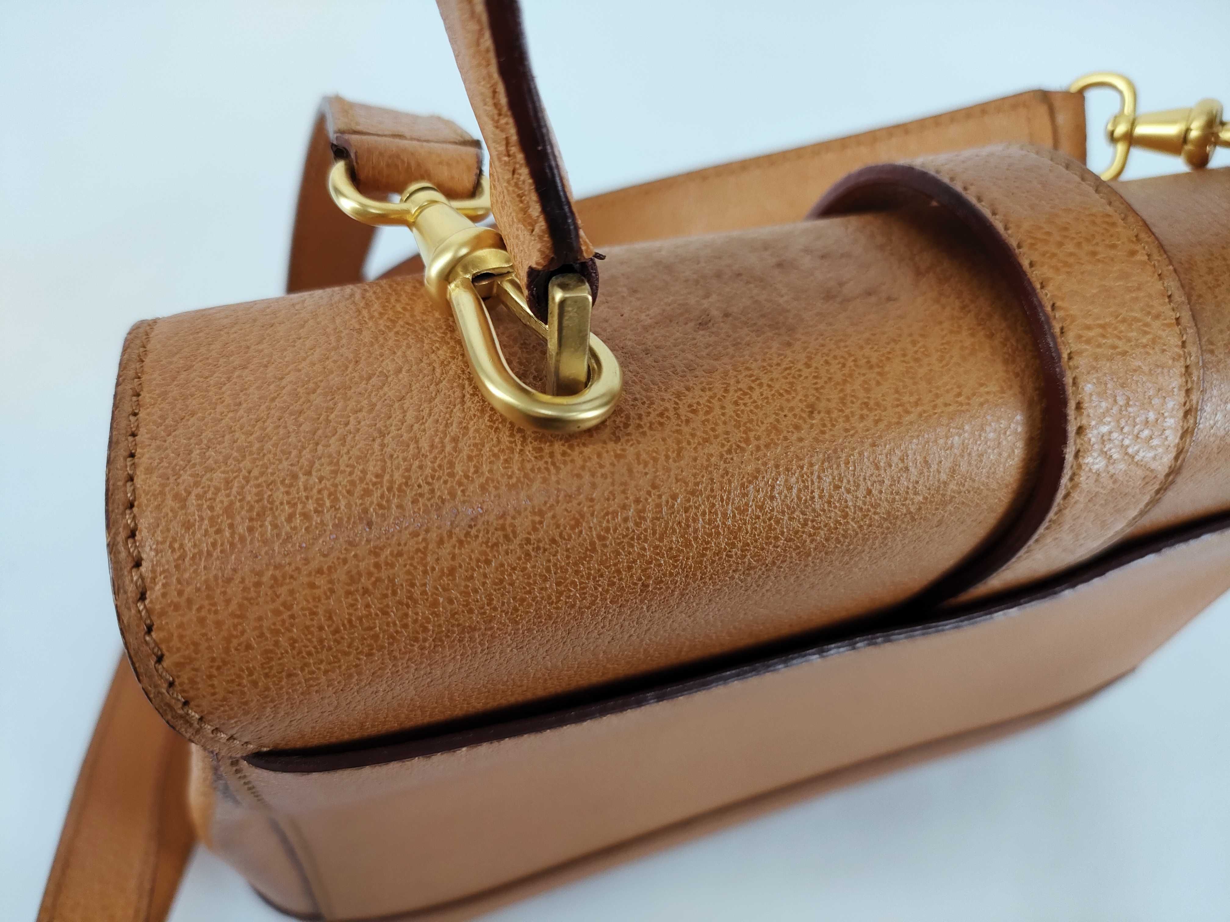 M94 / 2-way bag / Leather handbag — view 15