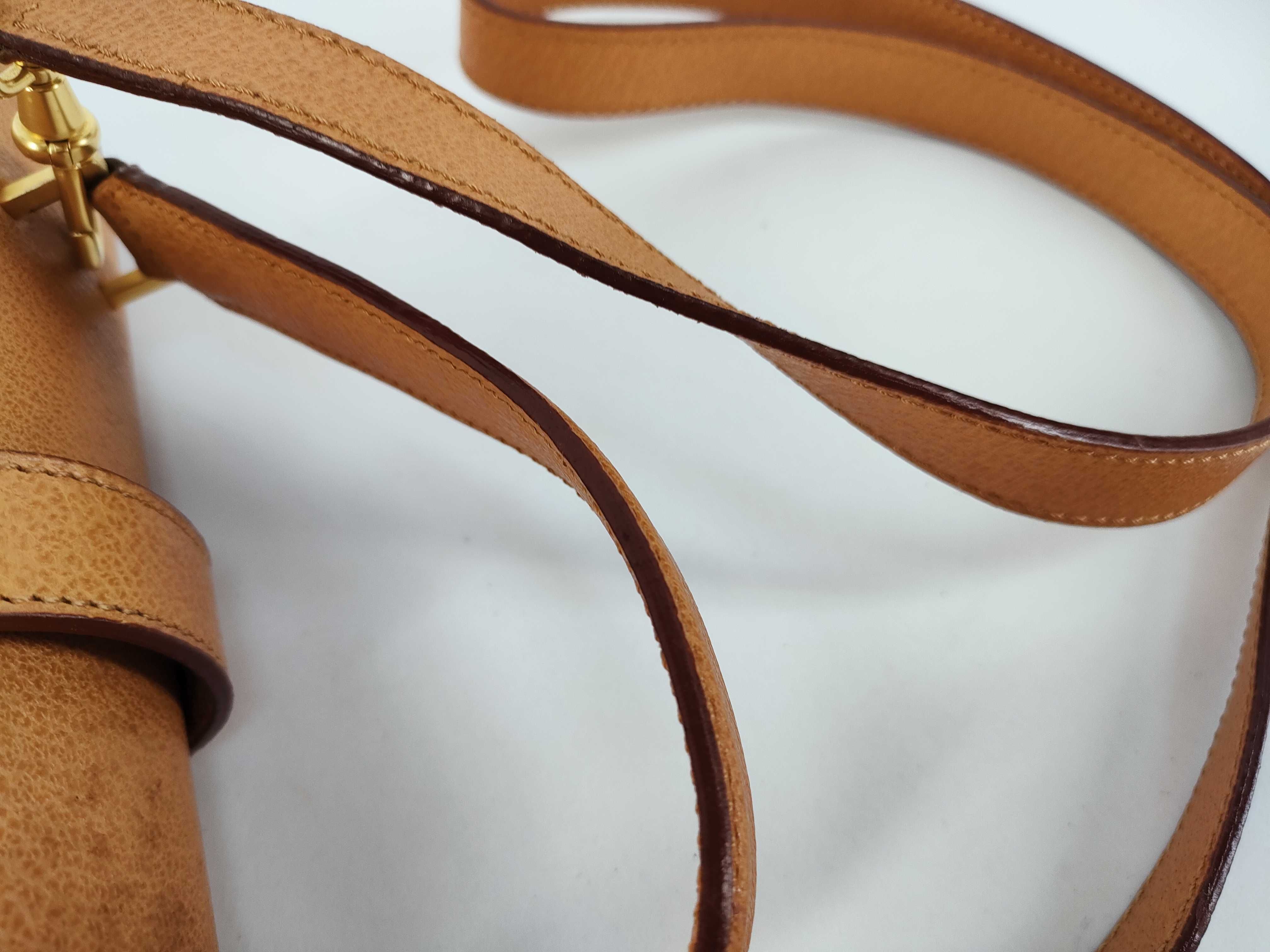 M94 / 2-way bag / Leather handbag — view 4