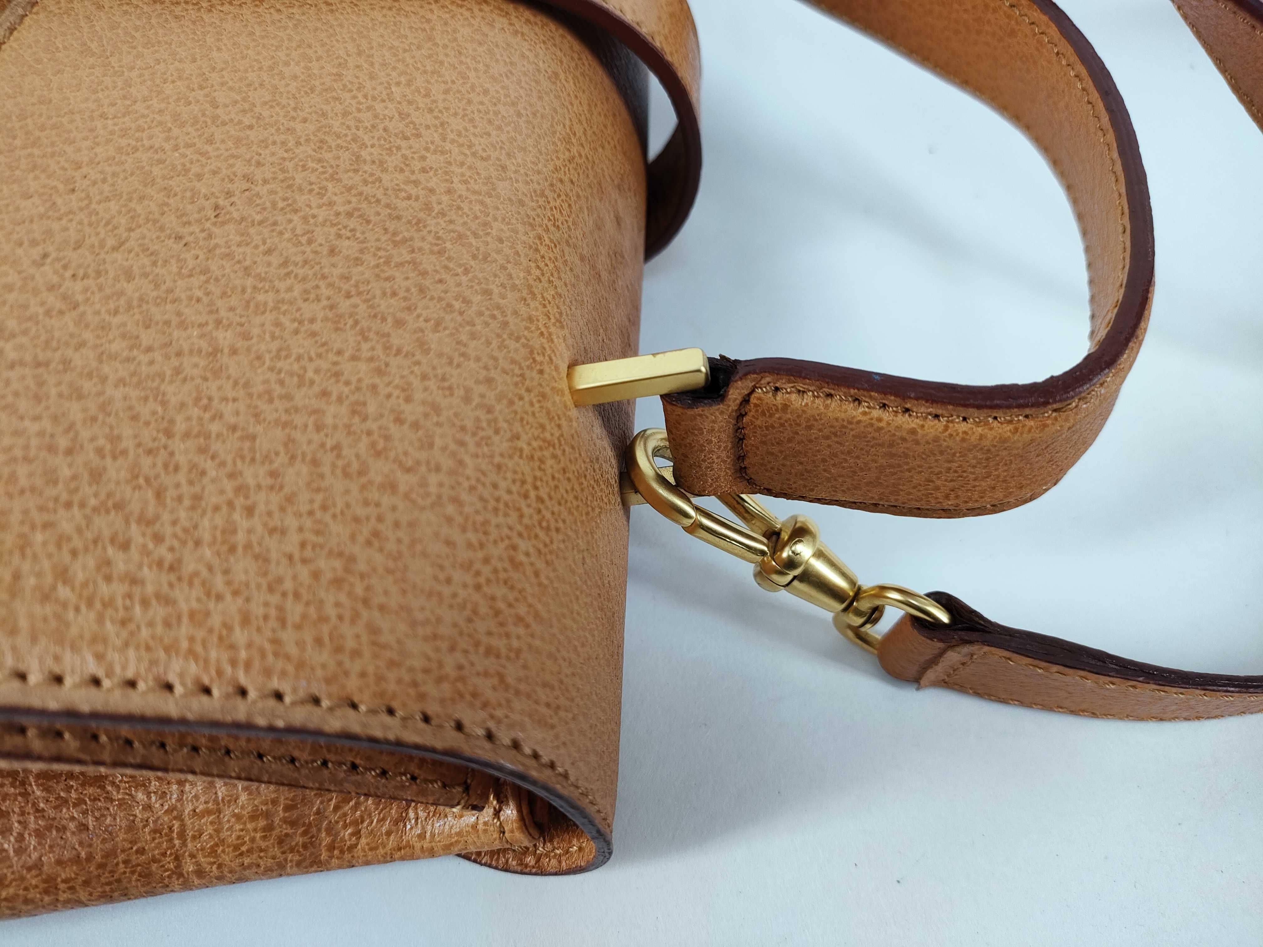 M94 / 2-way bag / Leather handbag — view 5