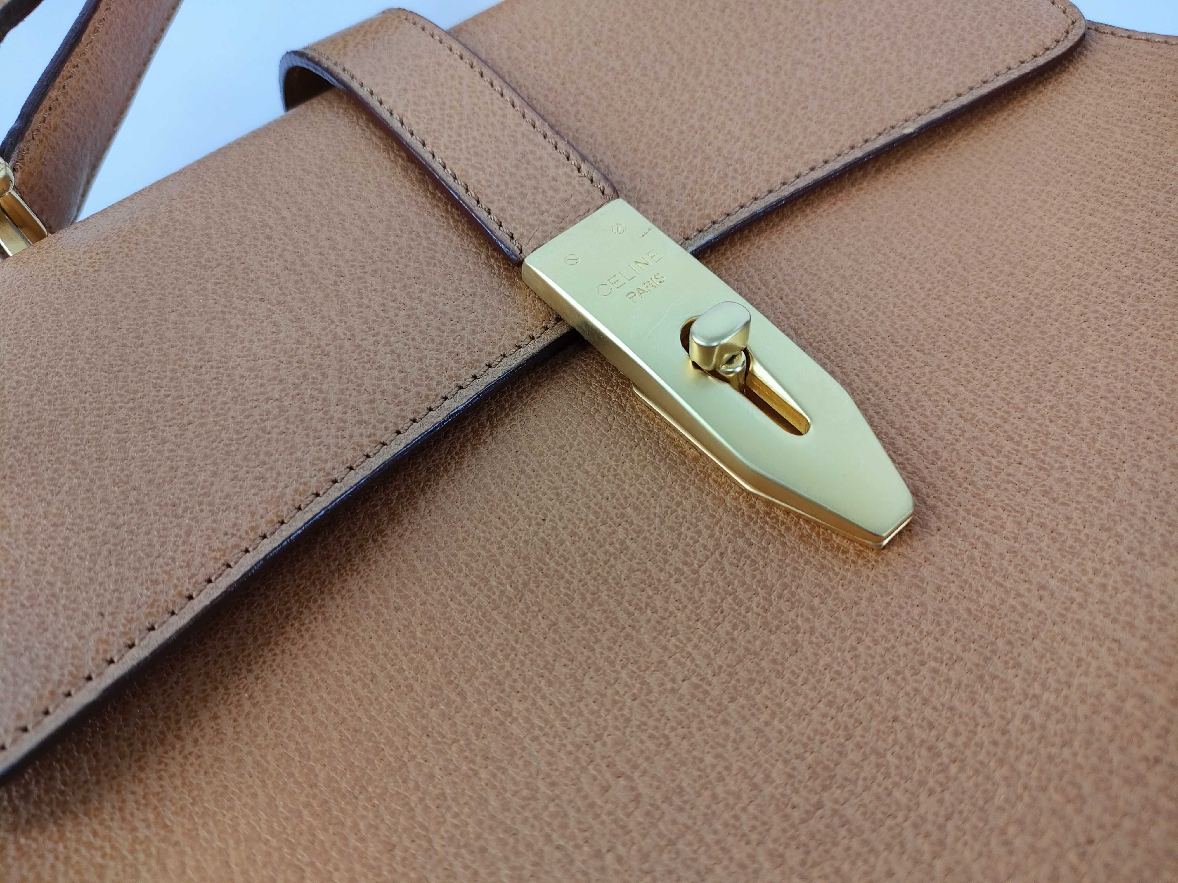 M94 / 2-way bag / Leather handbag — view 8