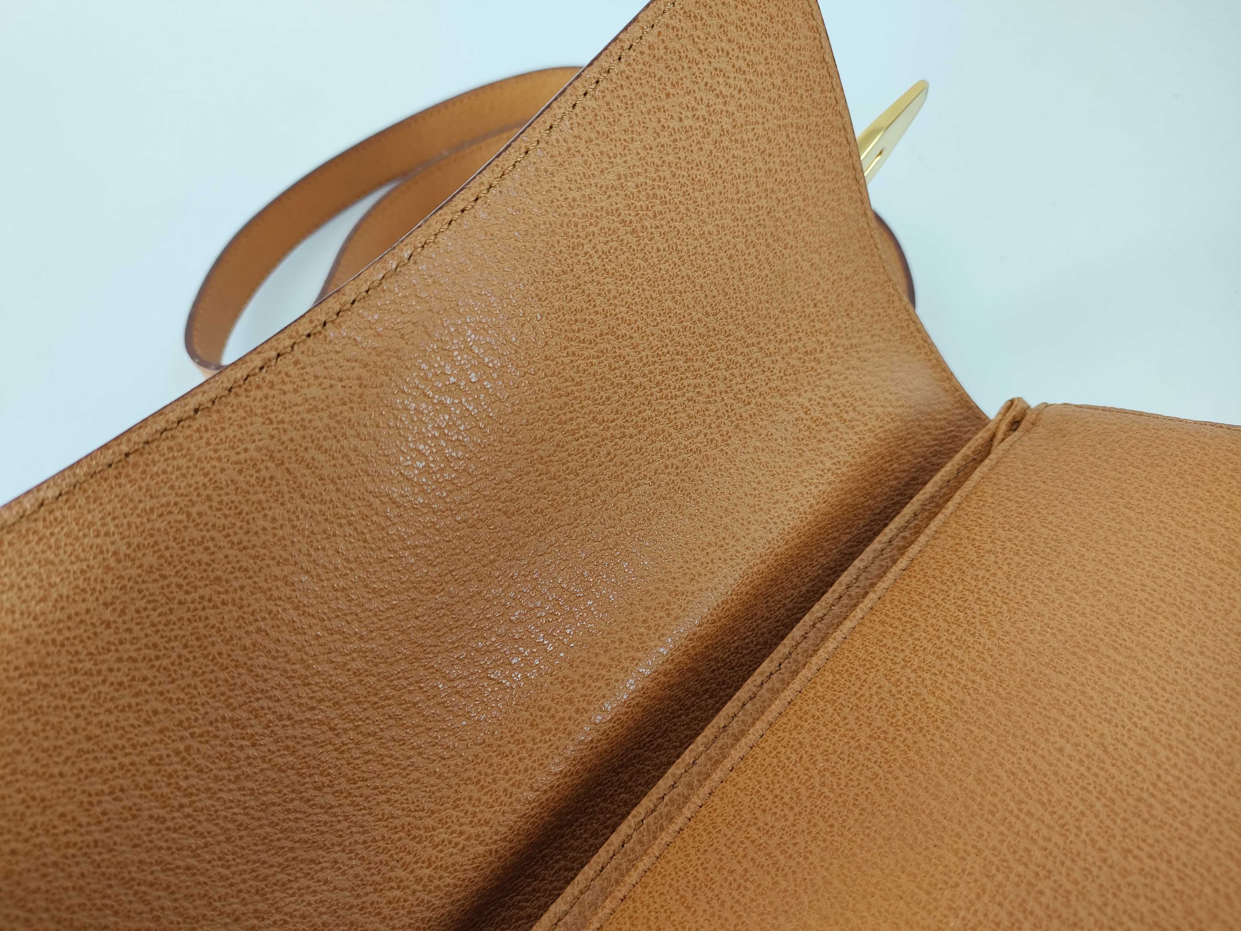 M94 / 2-way bag / Leather handbag — view 9