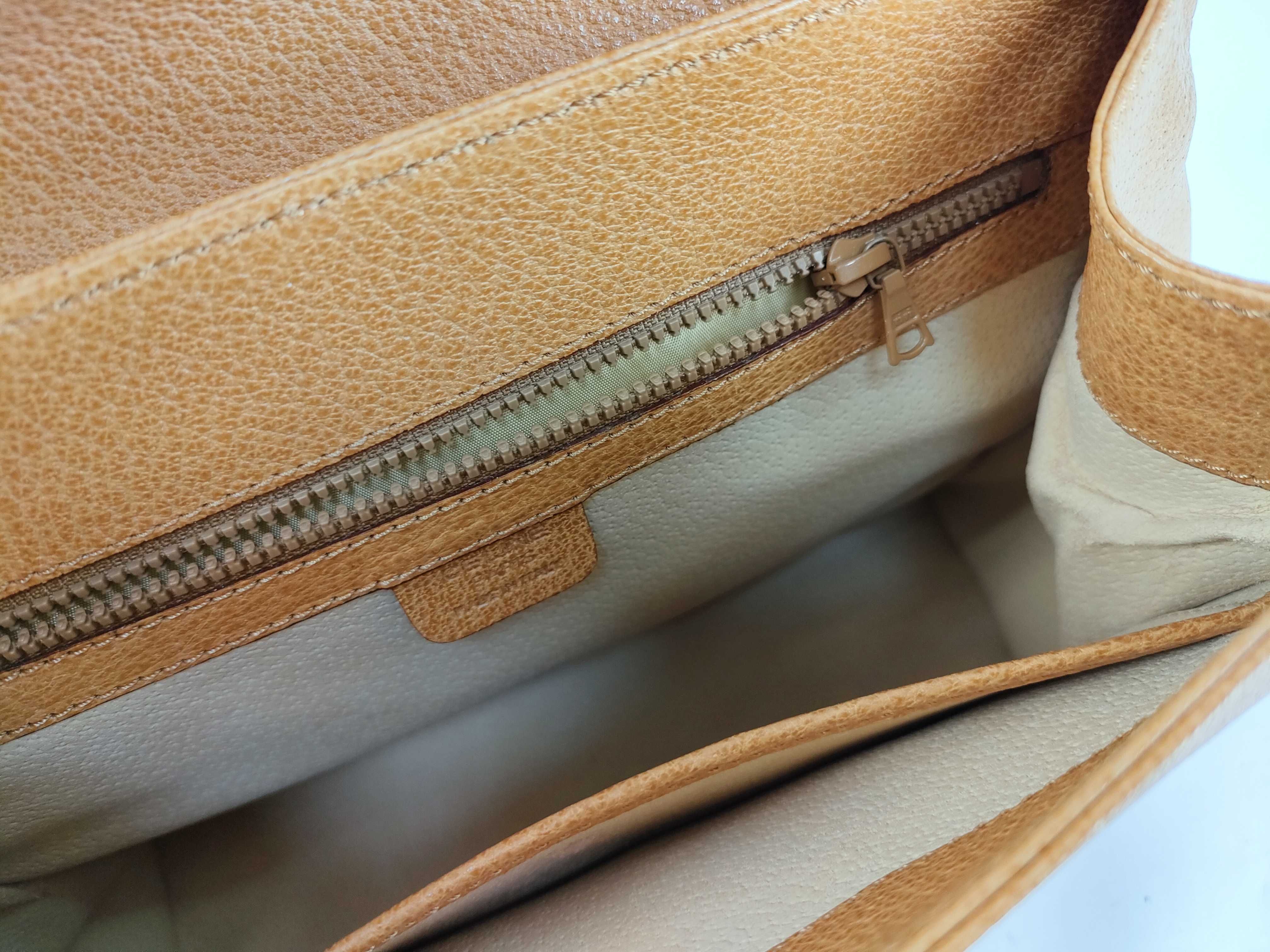 M94 / 2-way bag / Leather handbag — view 10