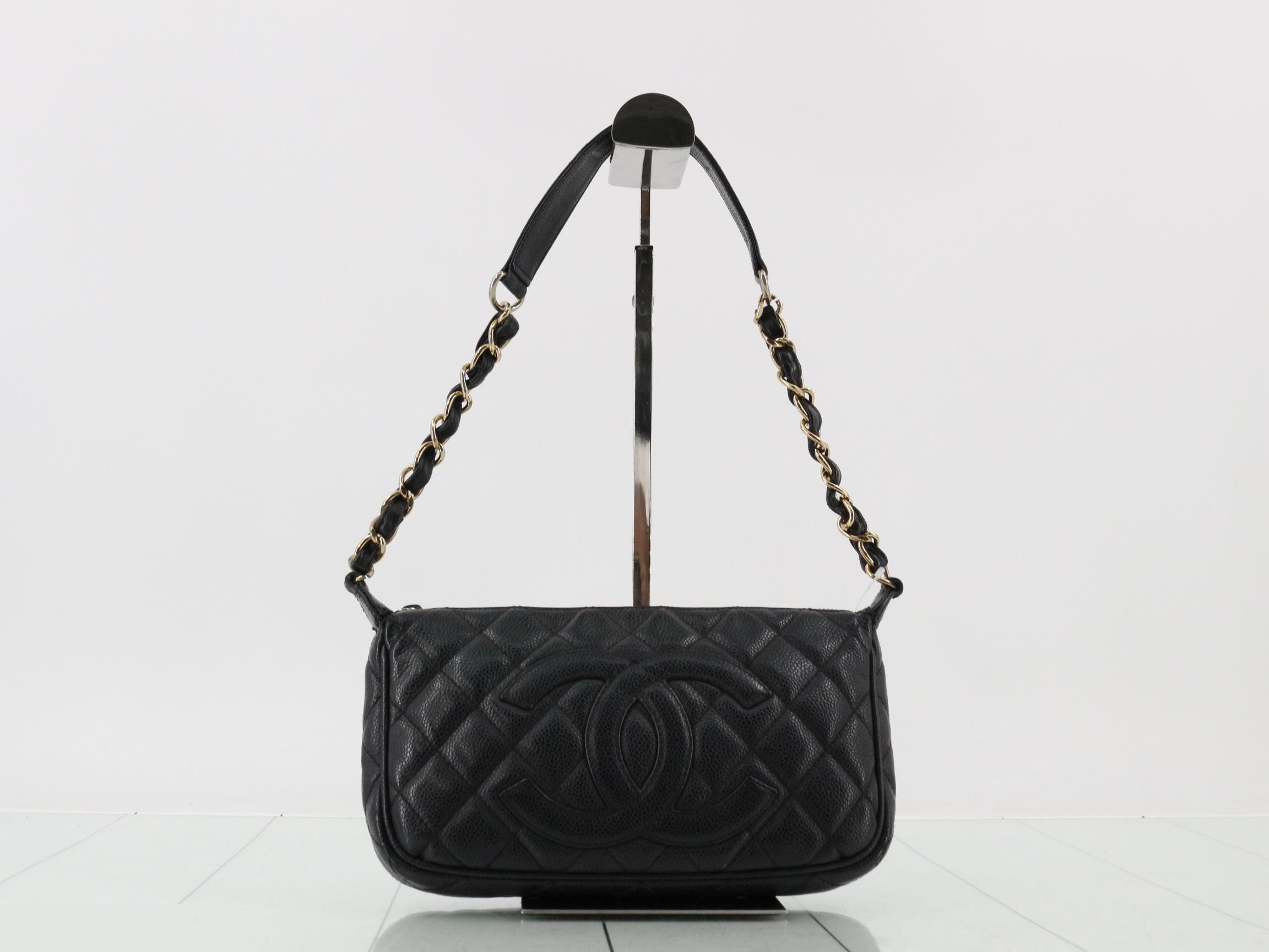 Caviar skin (bag) - Shoulder bag