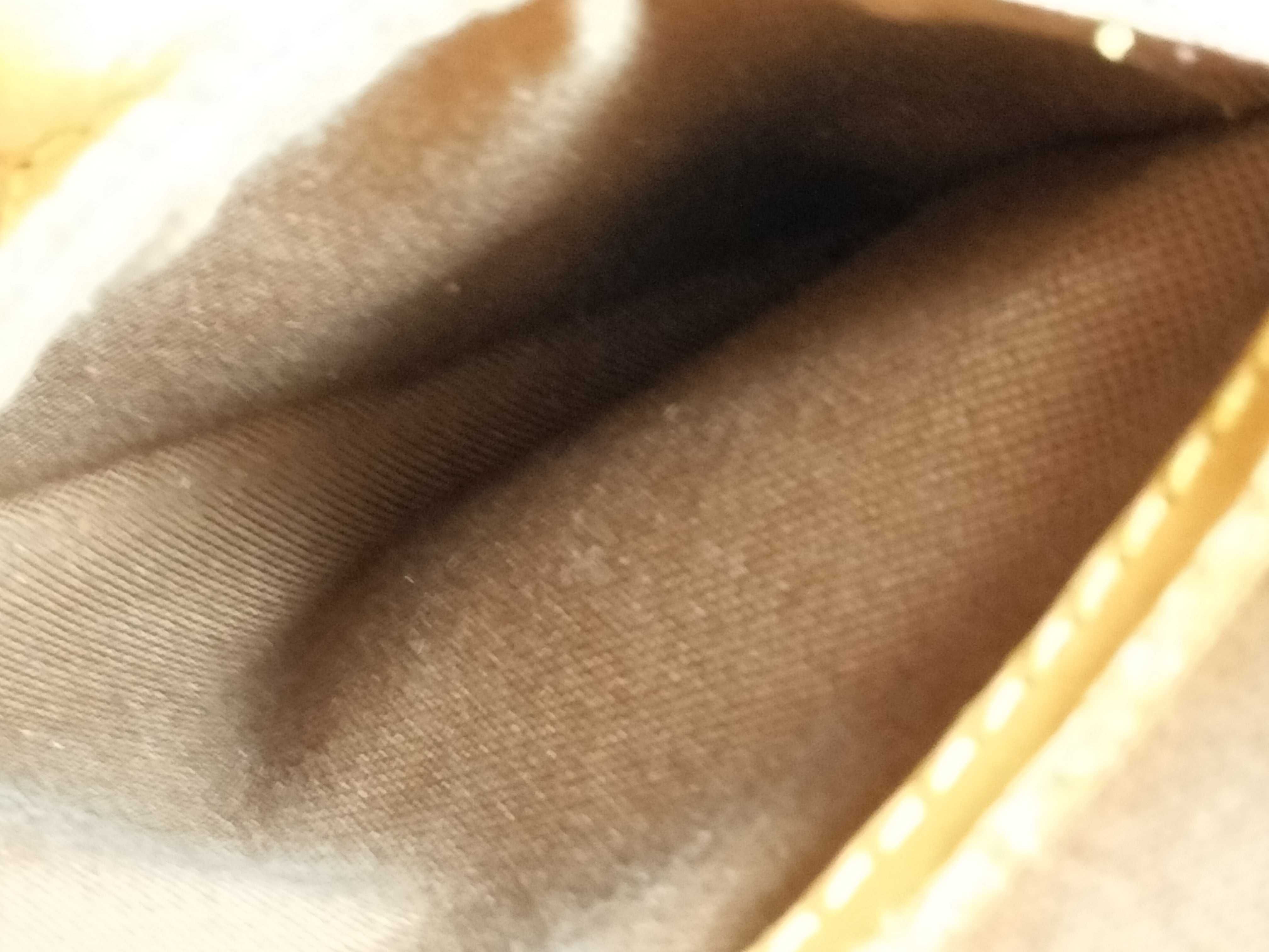Monogram Ellipse MM M51126 MI1000 Brown Handbag — view 11