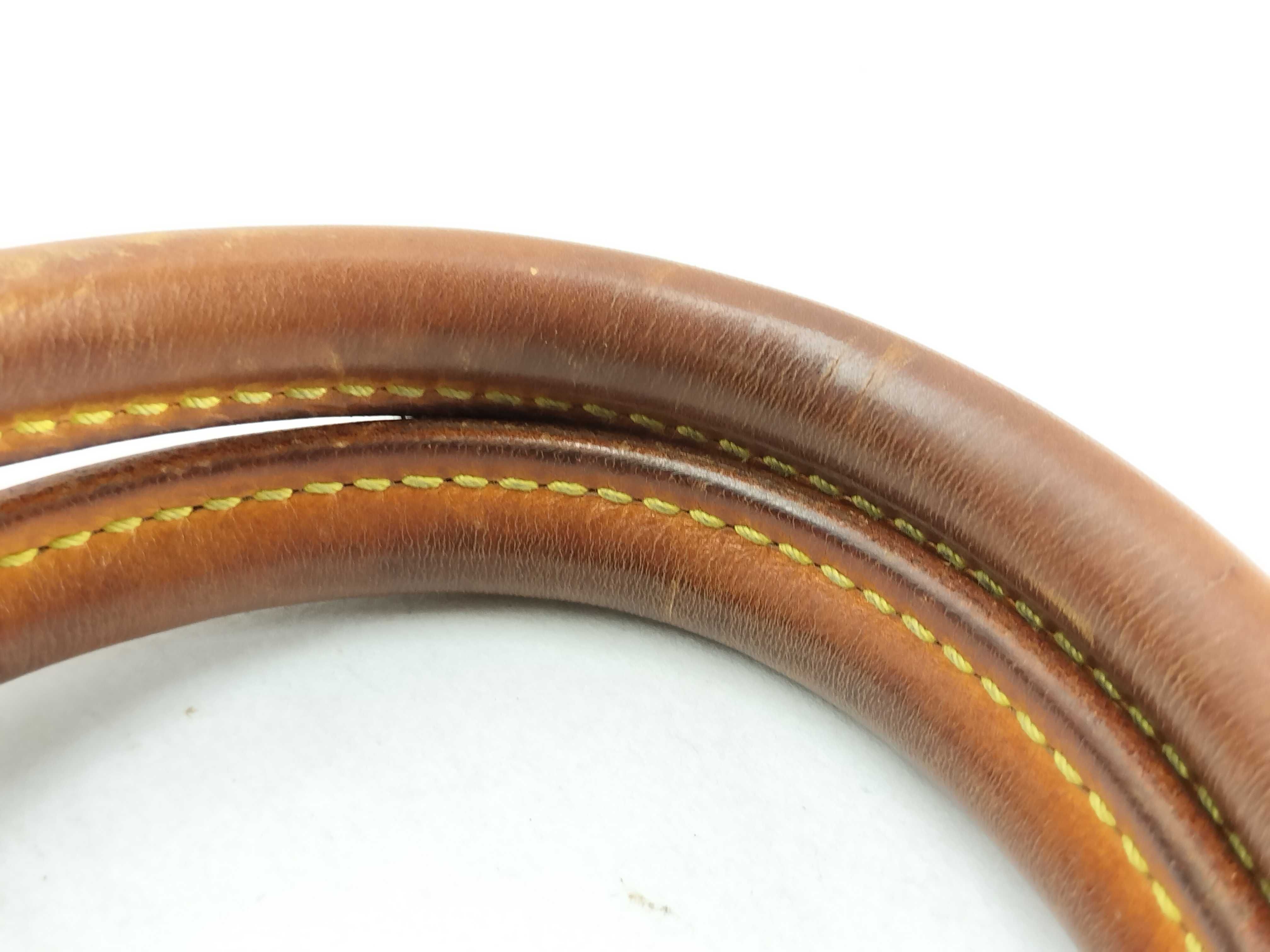 Monogram Ellipse MM M51126 MI1000 Brown Handbag — view 4