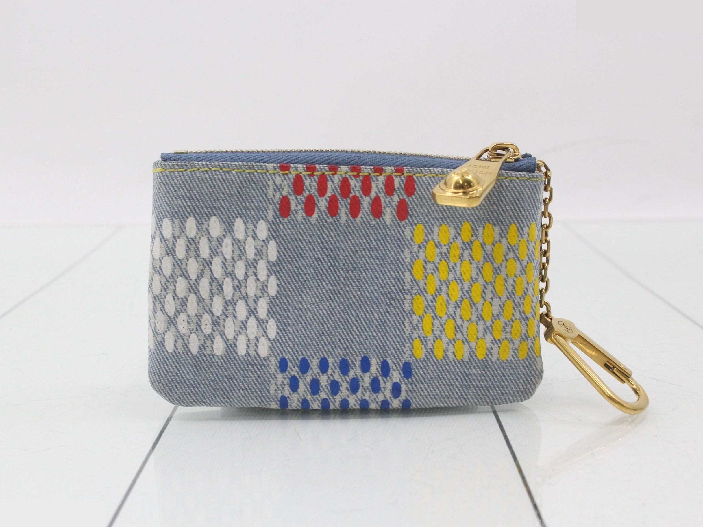 N00188 Pochette Clé — view 2