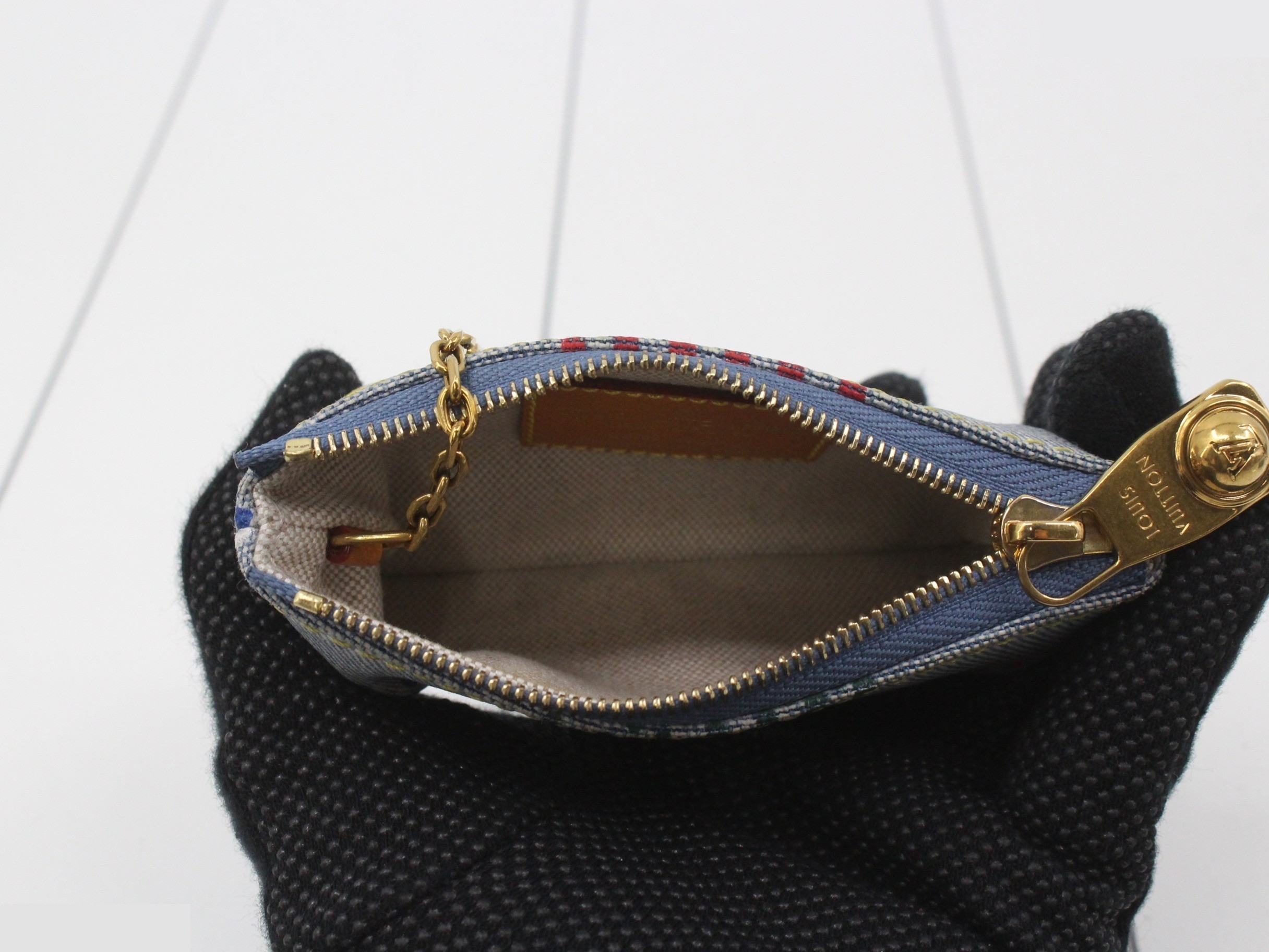N00188 Pochette Clé — view 4