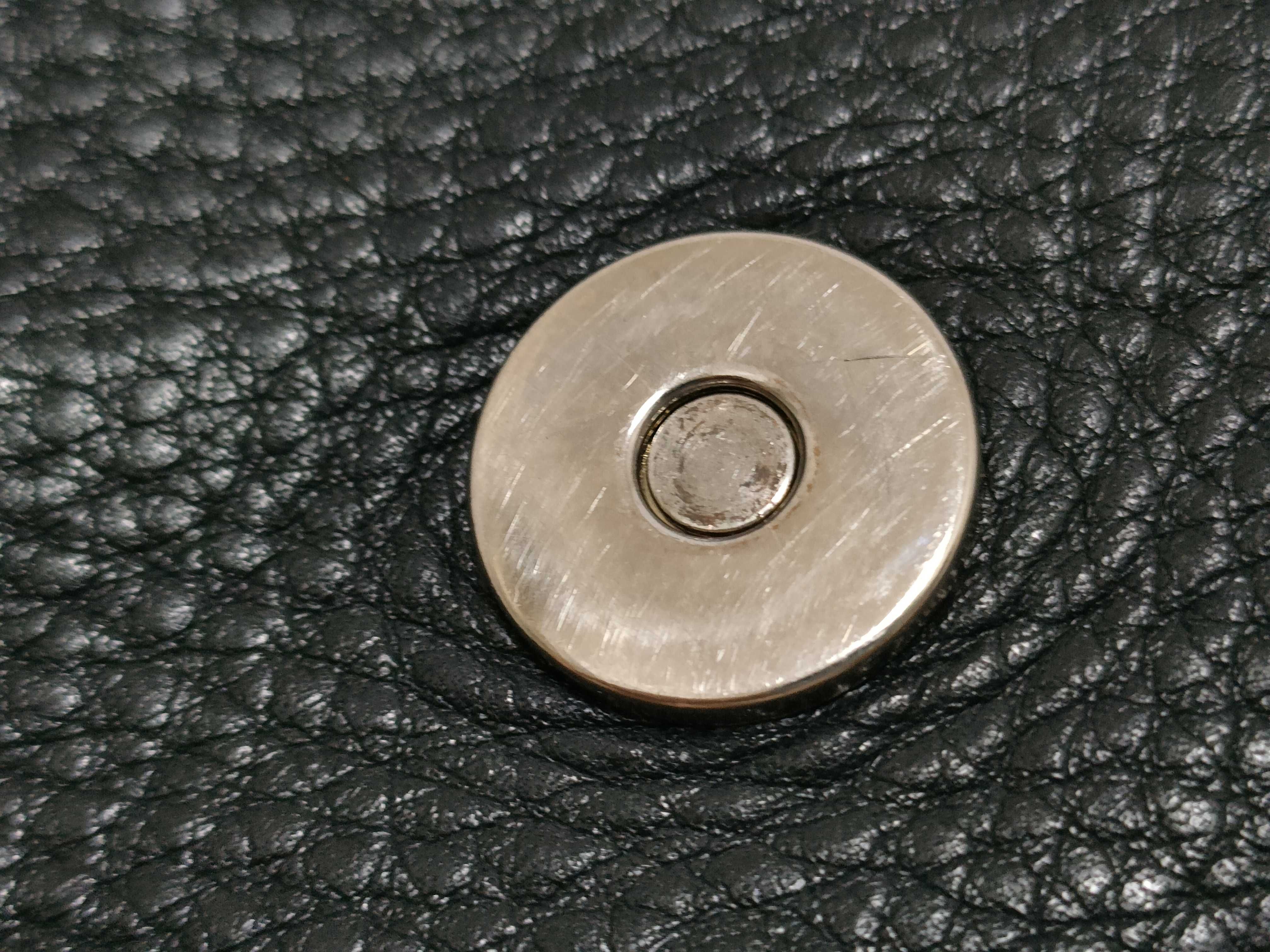 Horsebit Shoulder Bag Leather Shoulder Bag — view 15