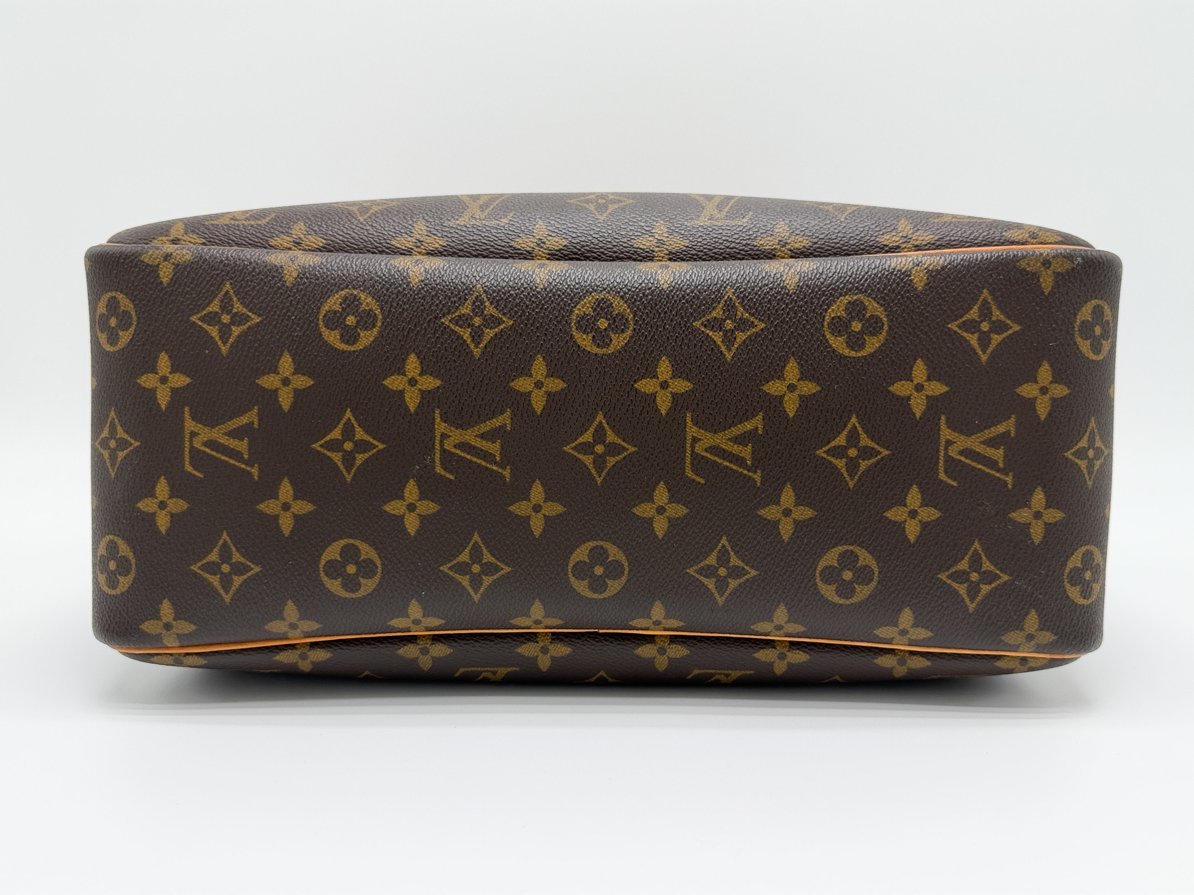 Monogram M47270 Deauville Handbag — view 11