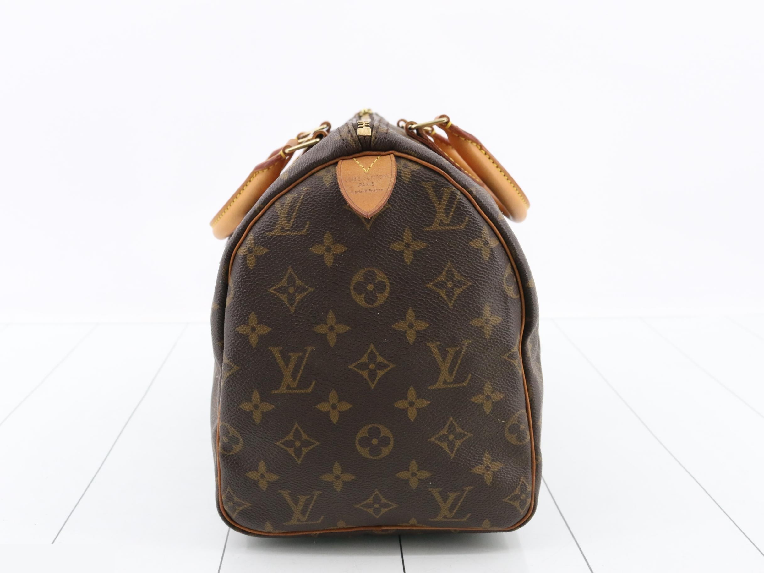 Speedy 30 — view 4
