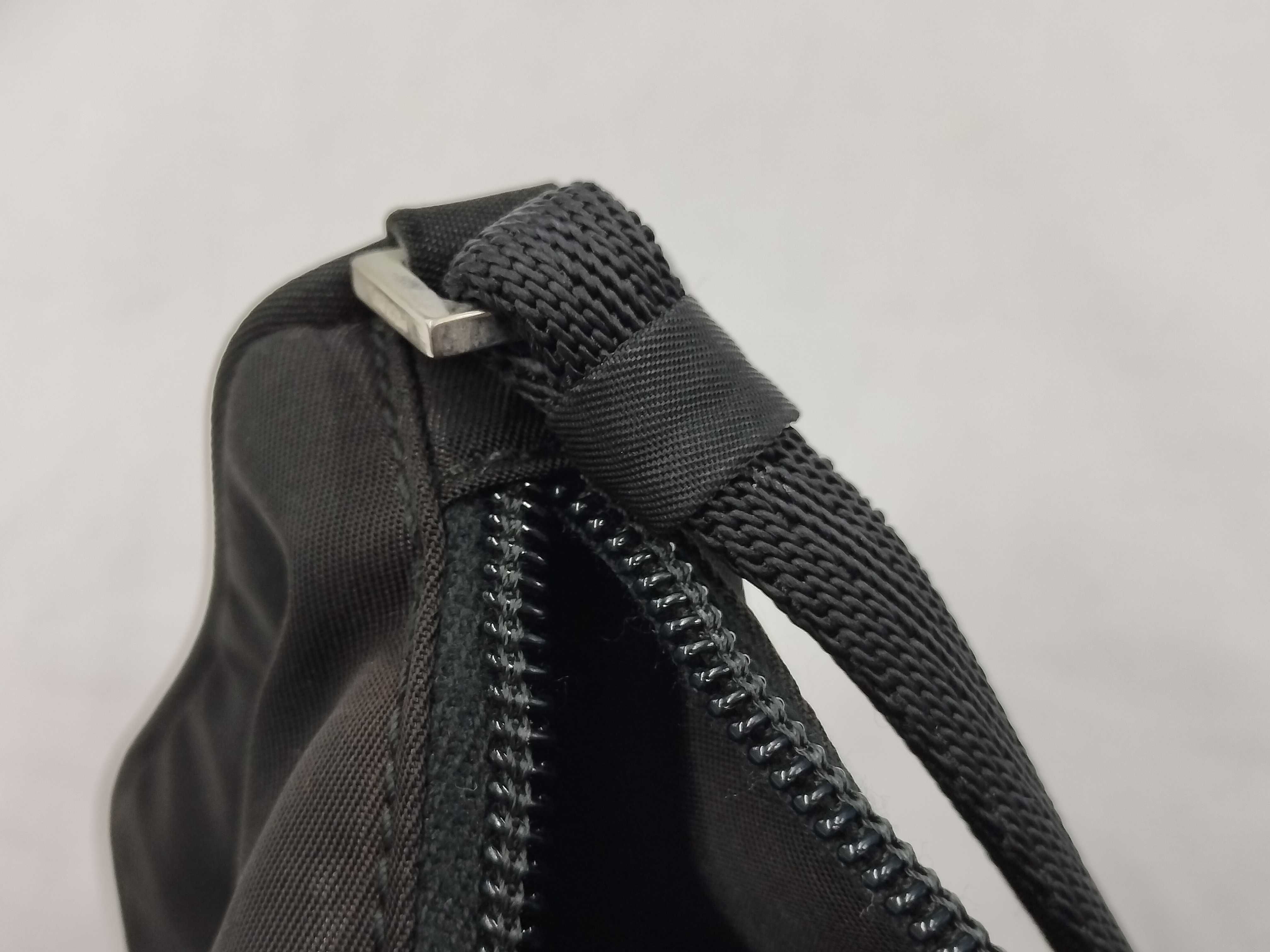 Nylon One-Shoulder Pouch — view 12