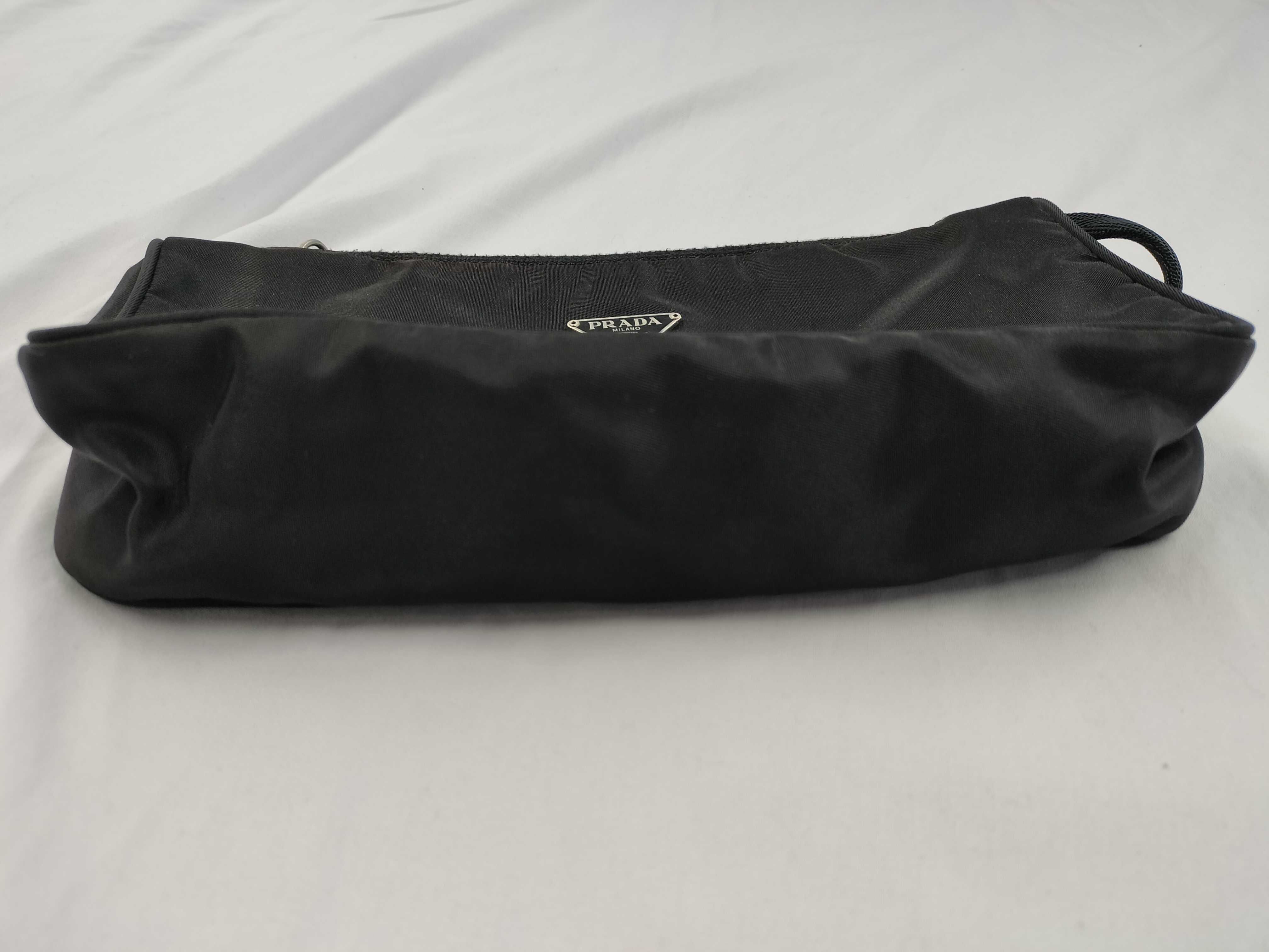 Nylon One-Shoulder Pouch — view 7
