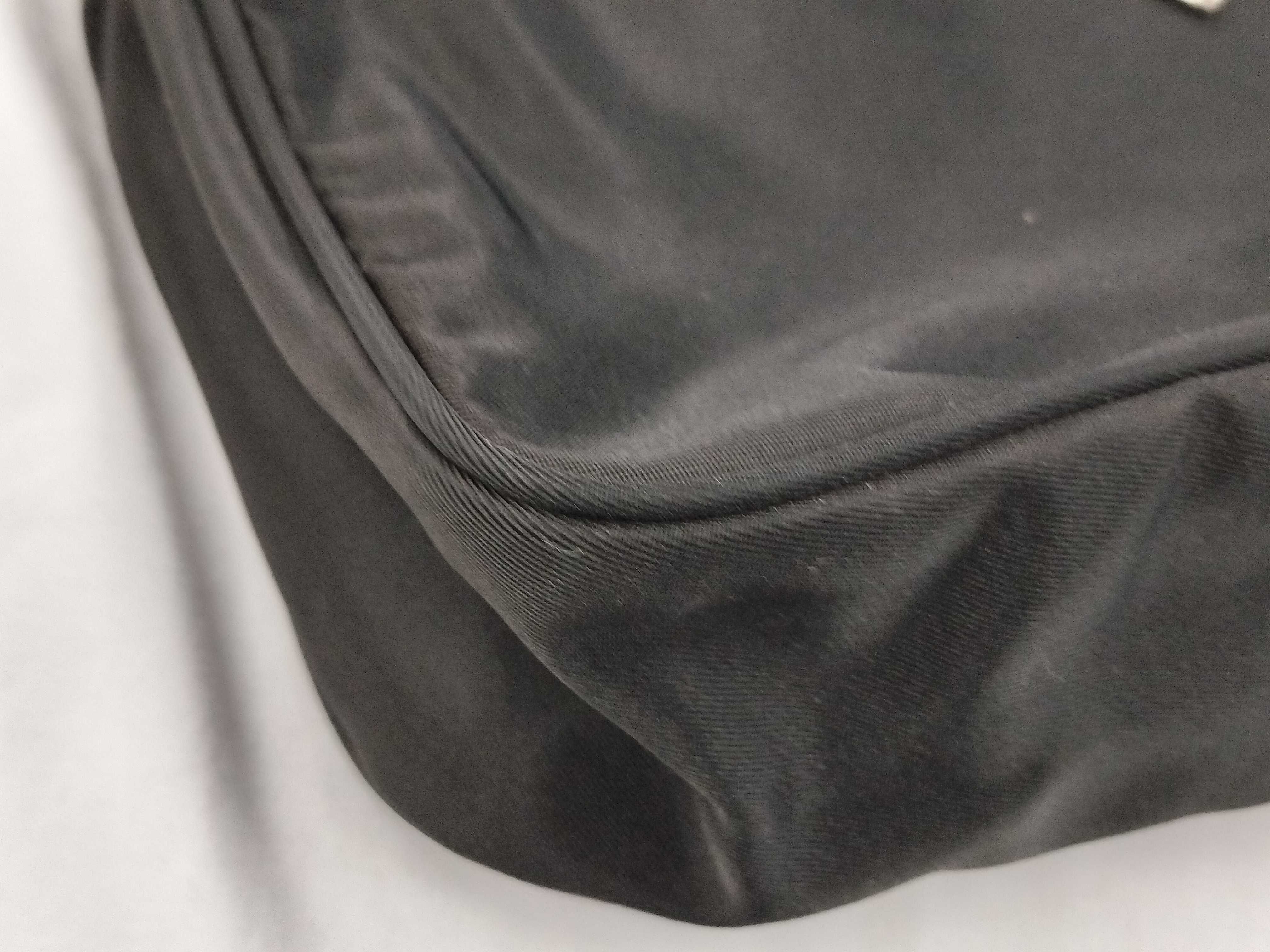 Nylon One-Shoulder Pouch — view 8