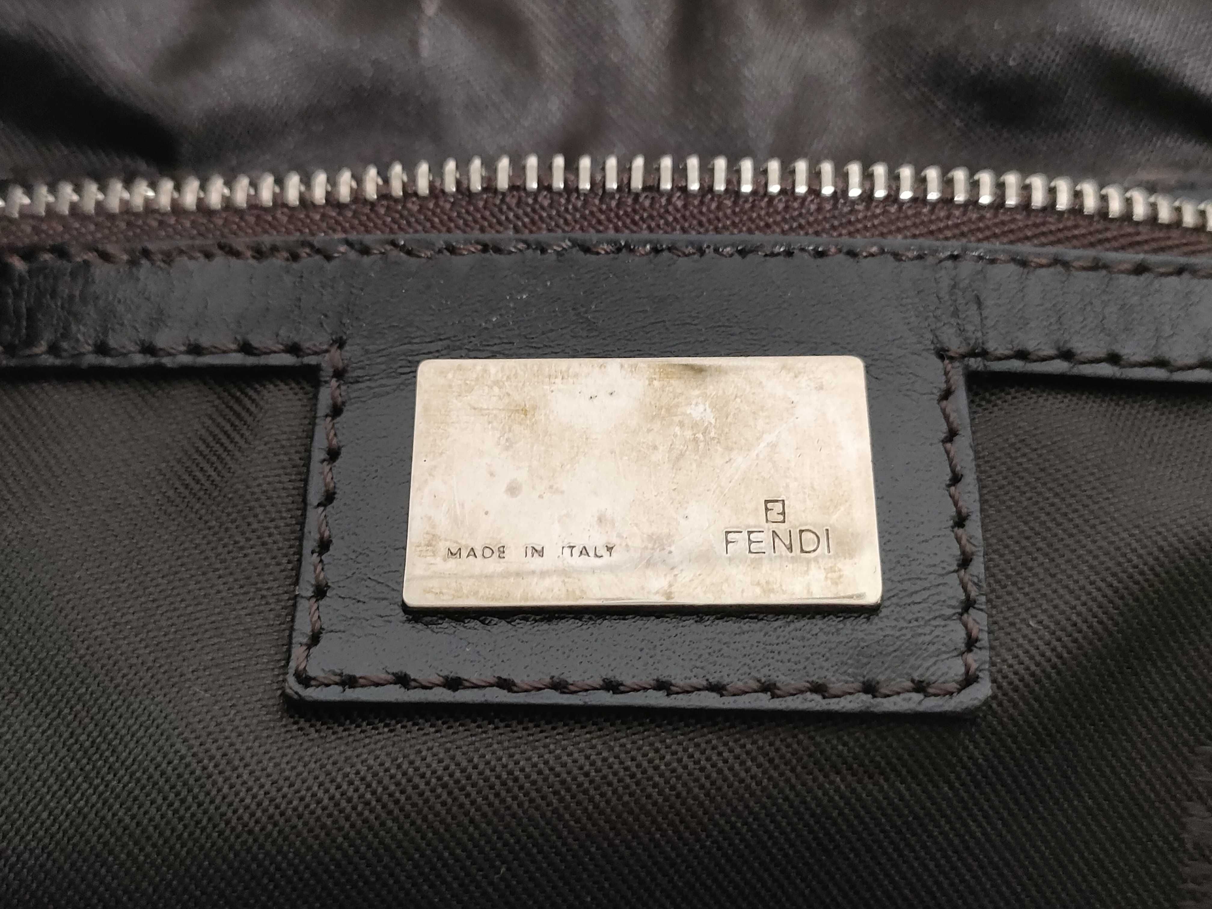 Zucca pattern handbag — view 11