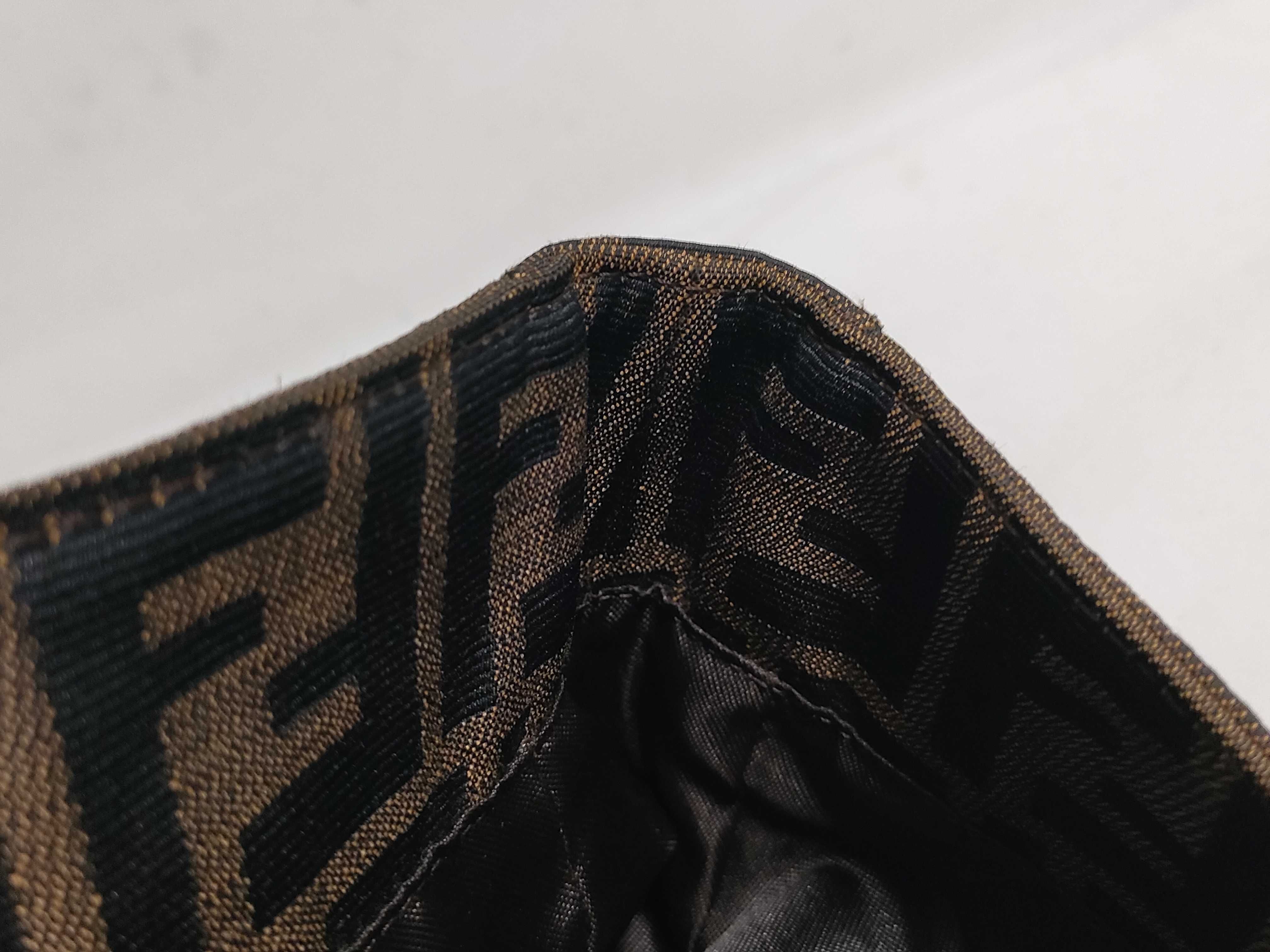 Zucca pattern handbag — view 10
