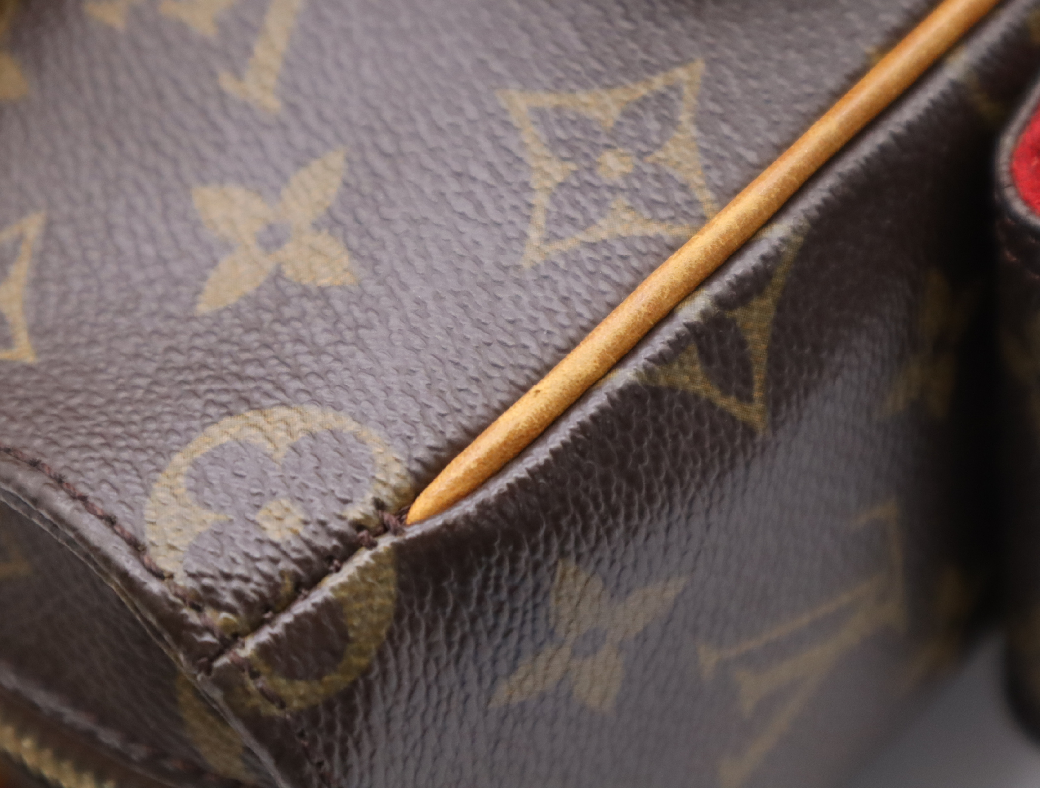 M51162 Monogram Multipli Cité Handbag — view 11